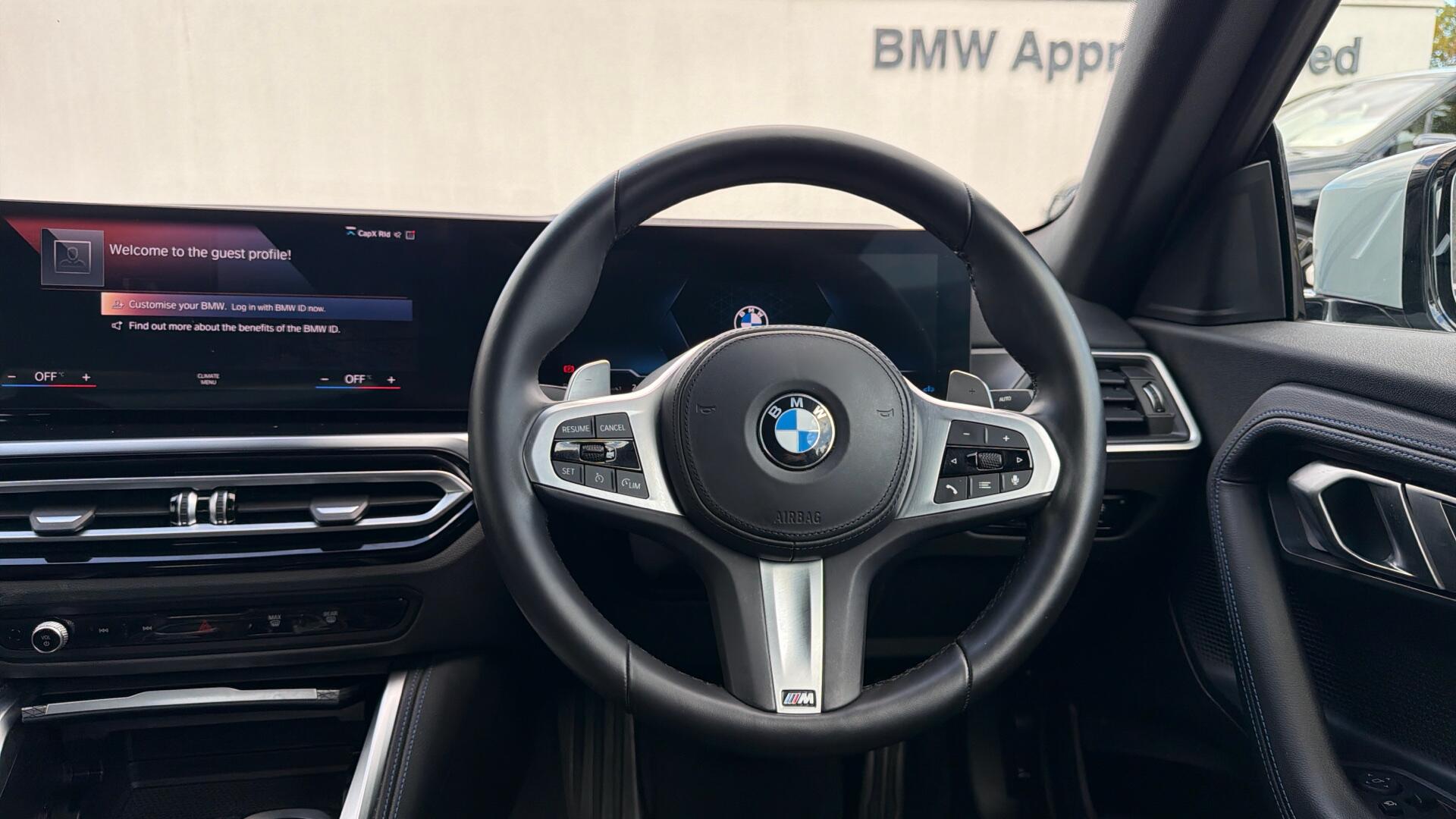 BMW 2 Series view 6