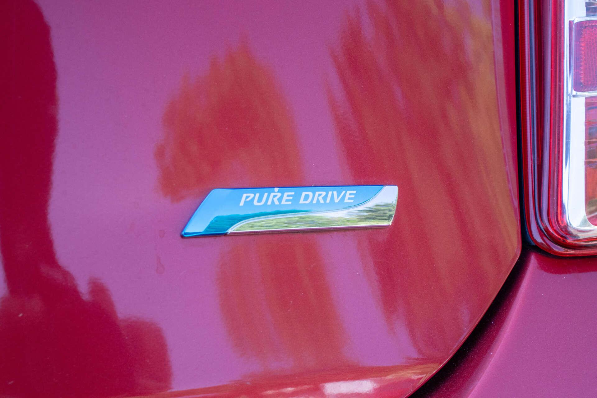 Nissan Micra view 37