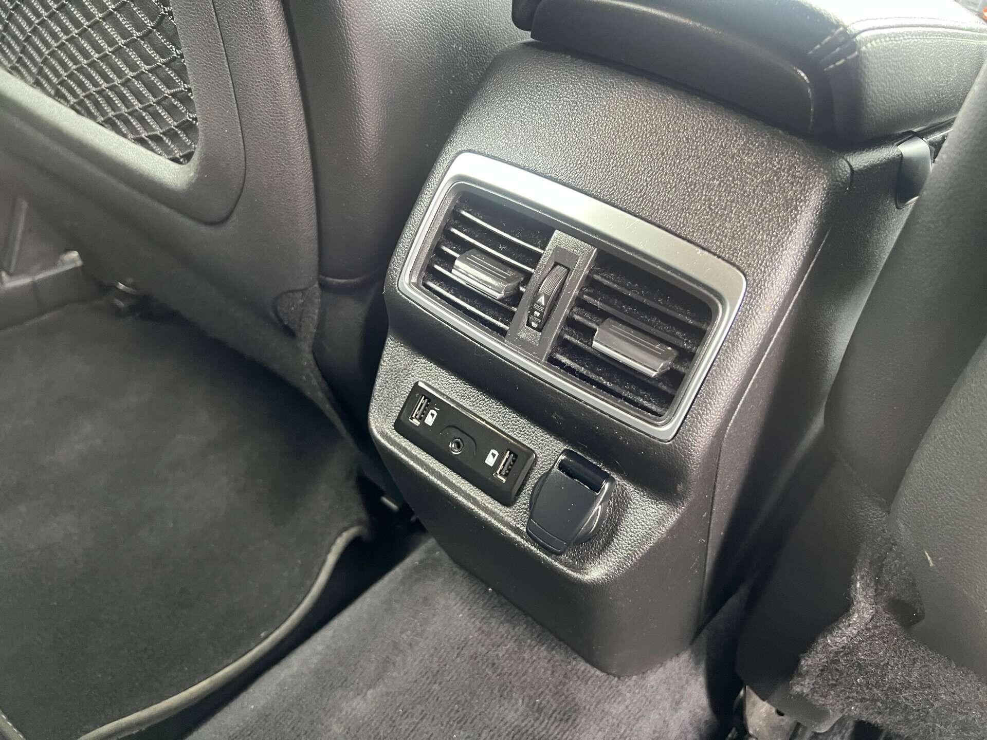 Renault Koleos view 43