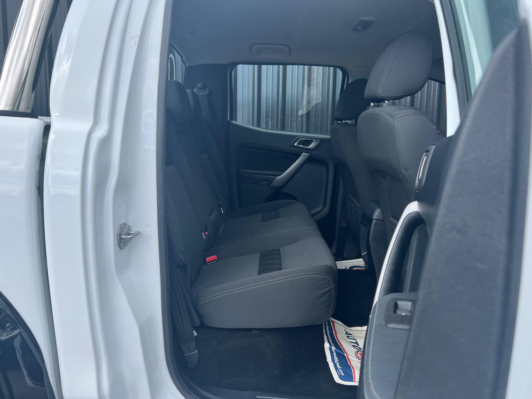 Ford Ranger view 29