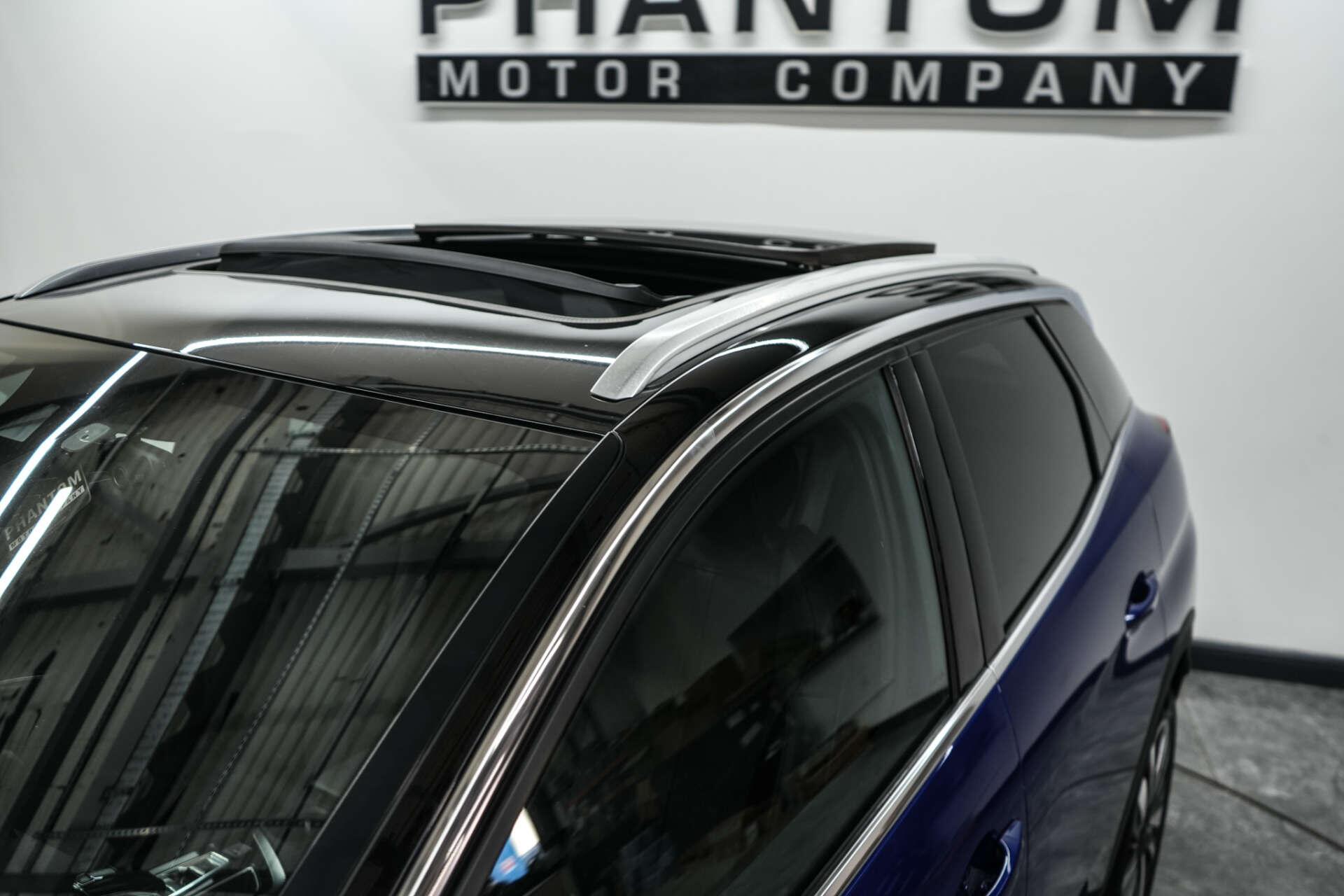 Peugeot 3008 view 9