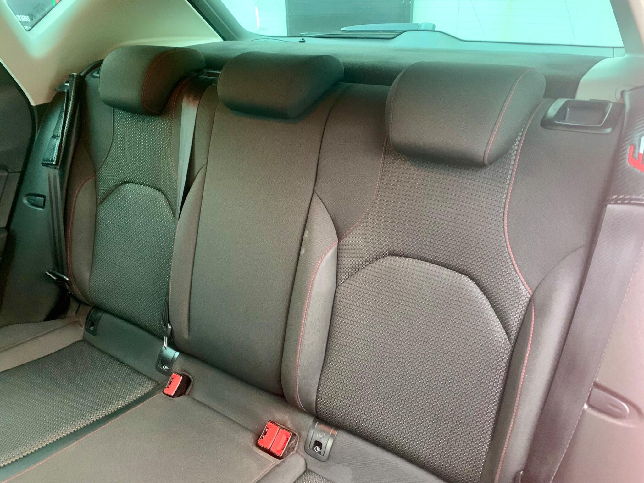Seat Leon Leon view 55