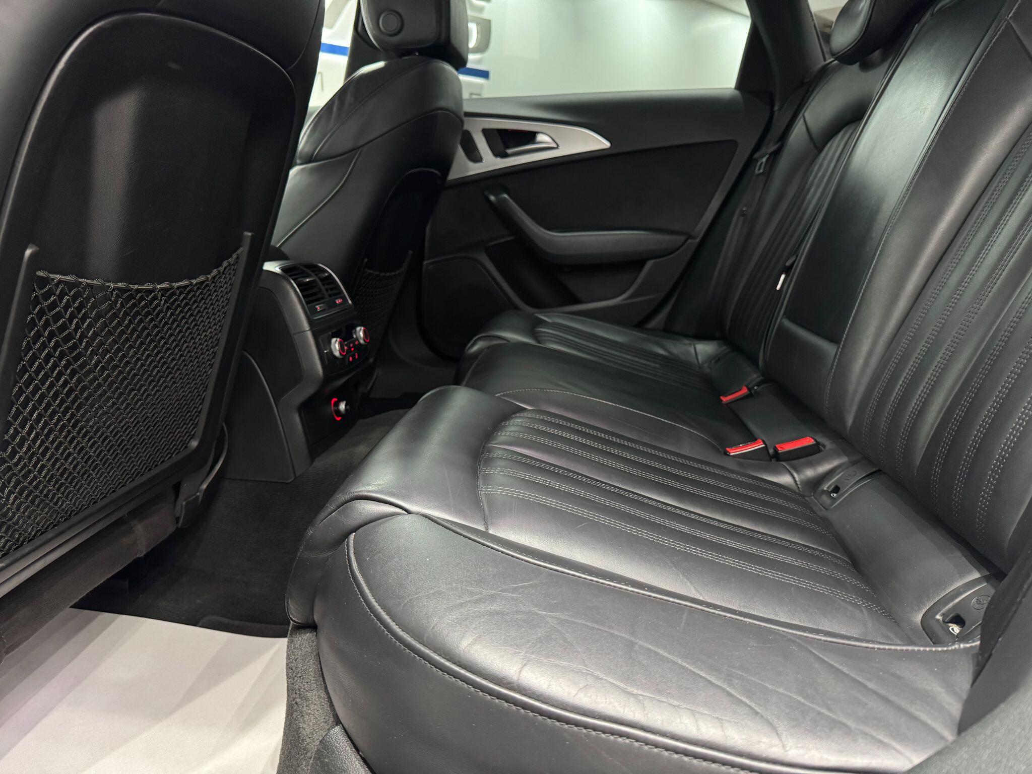 Audi A6 view 66