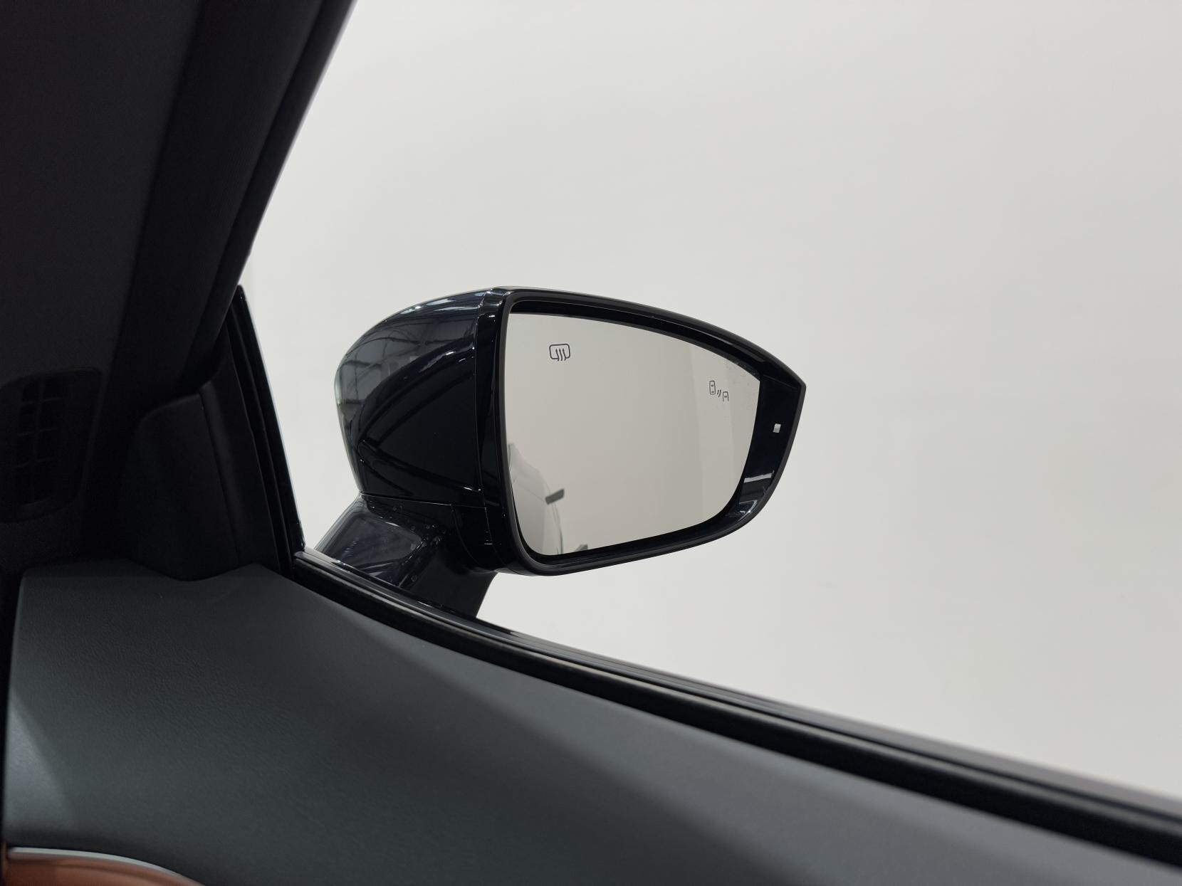 Changan Deepal S07 view 60