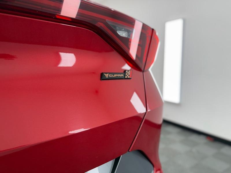2021 CUPRA Formentor SOLD 1.5 TSI V1 SUV 5dr Petrol DSG Euro 6 • 57,000 miles image 6