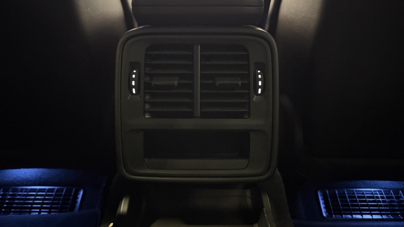 Porsche Taycan view 25
