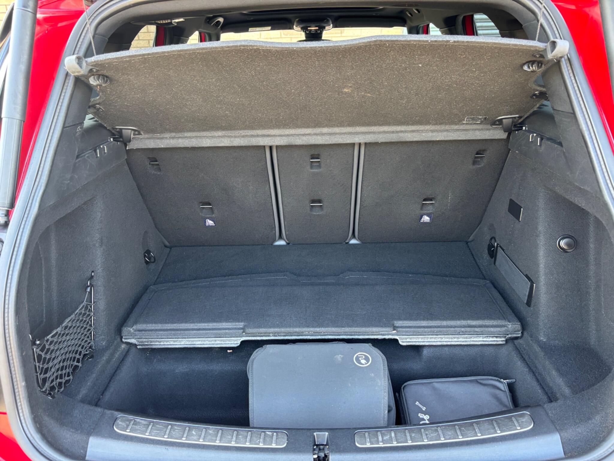 Mini Countryman view 36