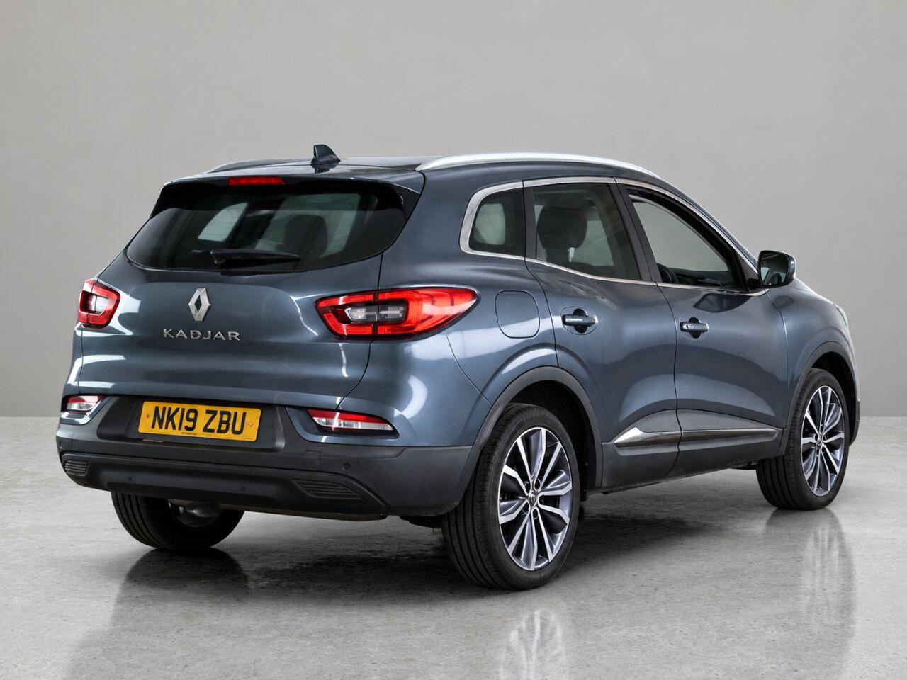 Renault Kadjar view 5