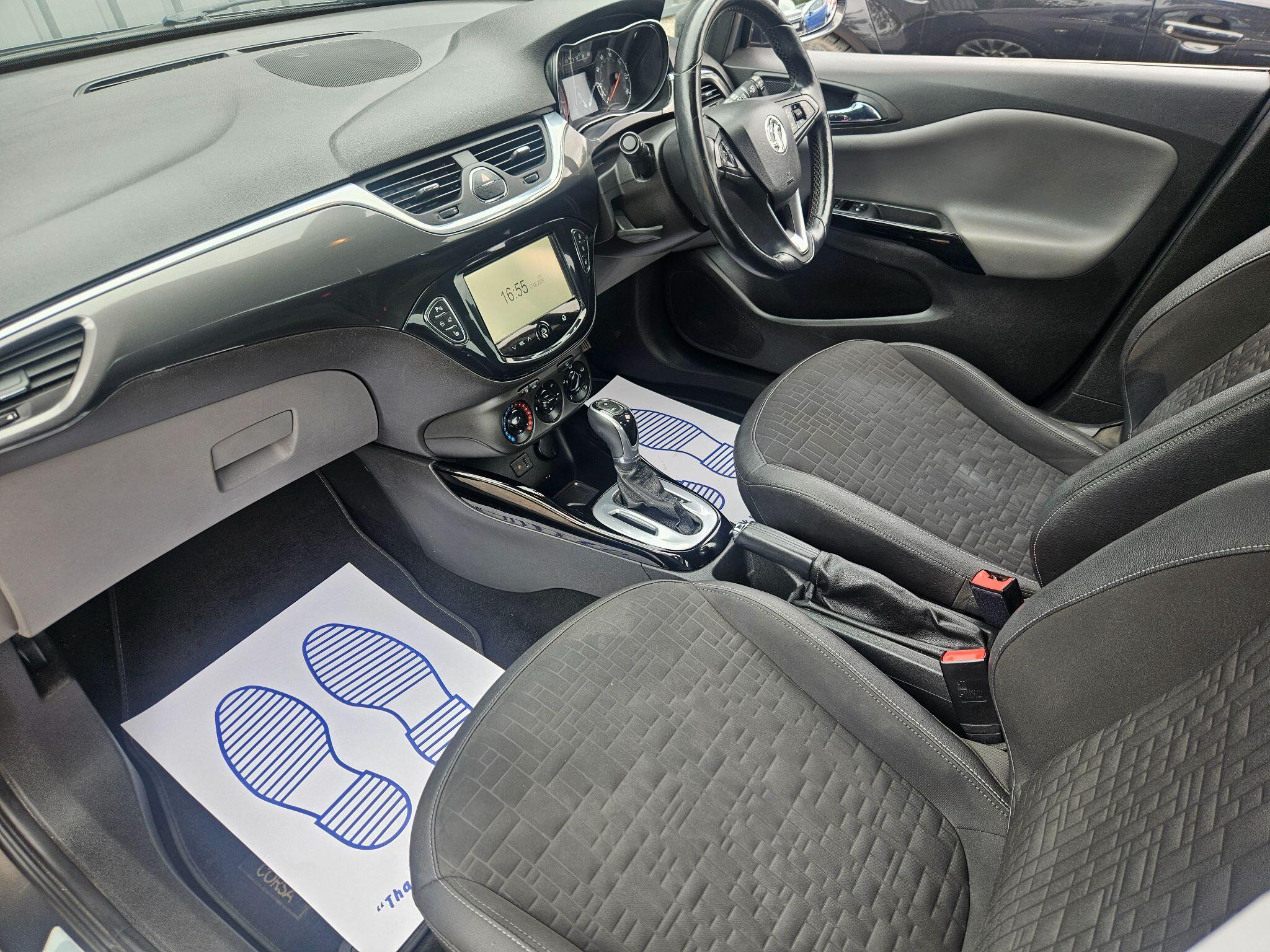 2015 Vauxhall Corsa image 20