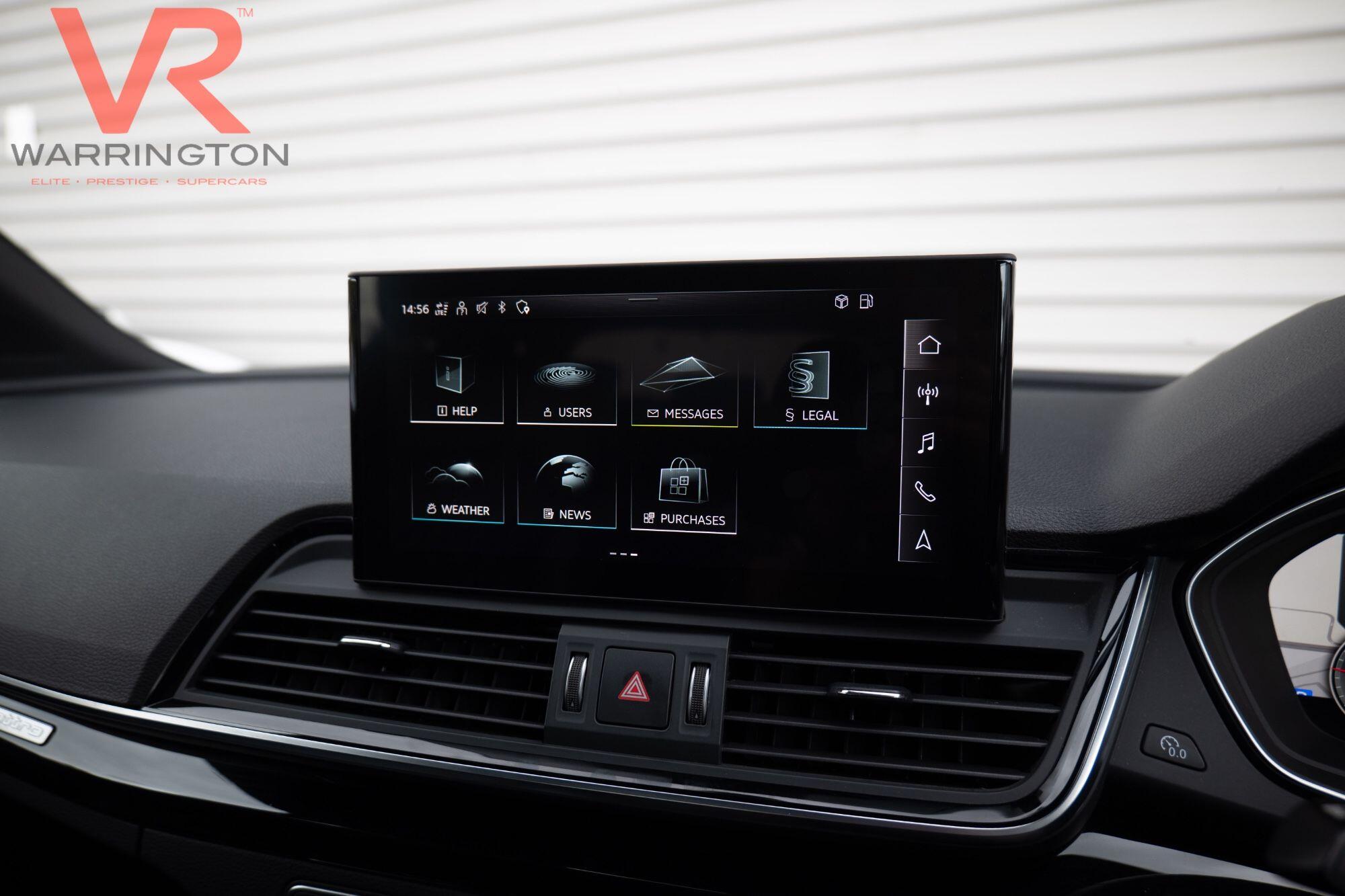 Audi Q5 view 30