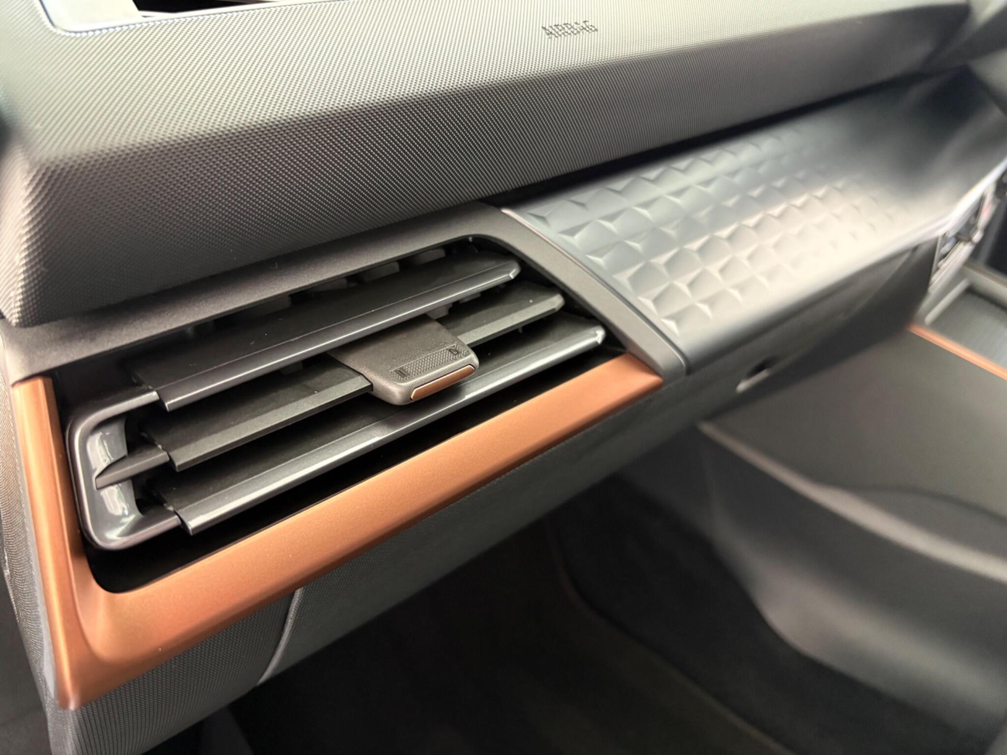 Cupra Born view 29