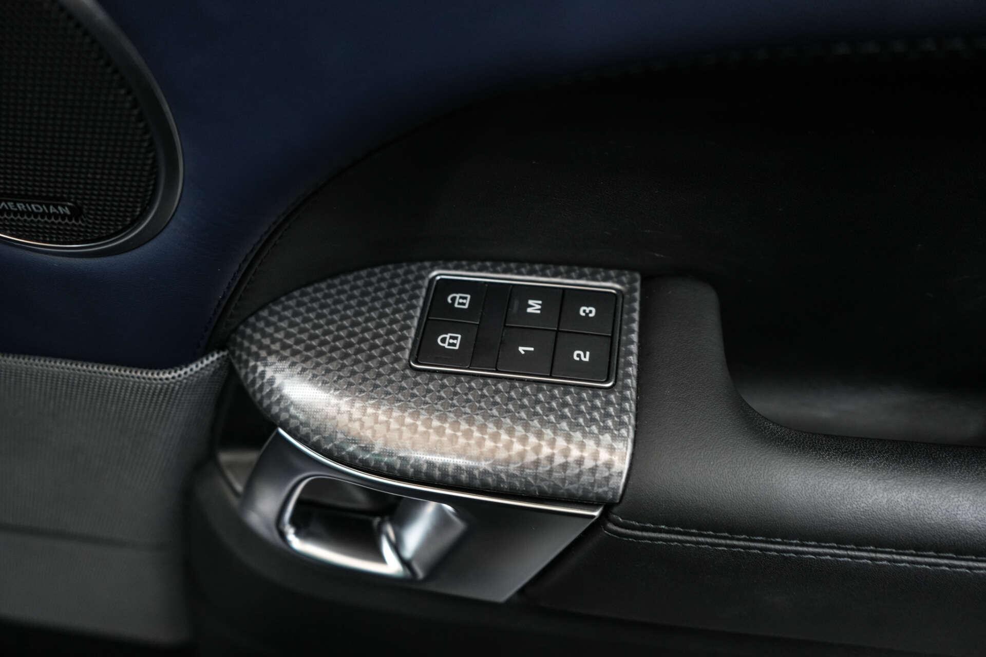 Land Rover Range Rover Sport view 23