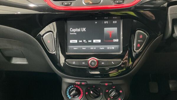 Vauxhall Corsa view 7