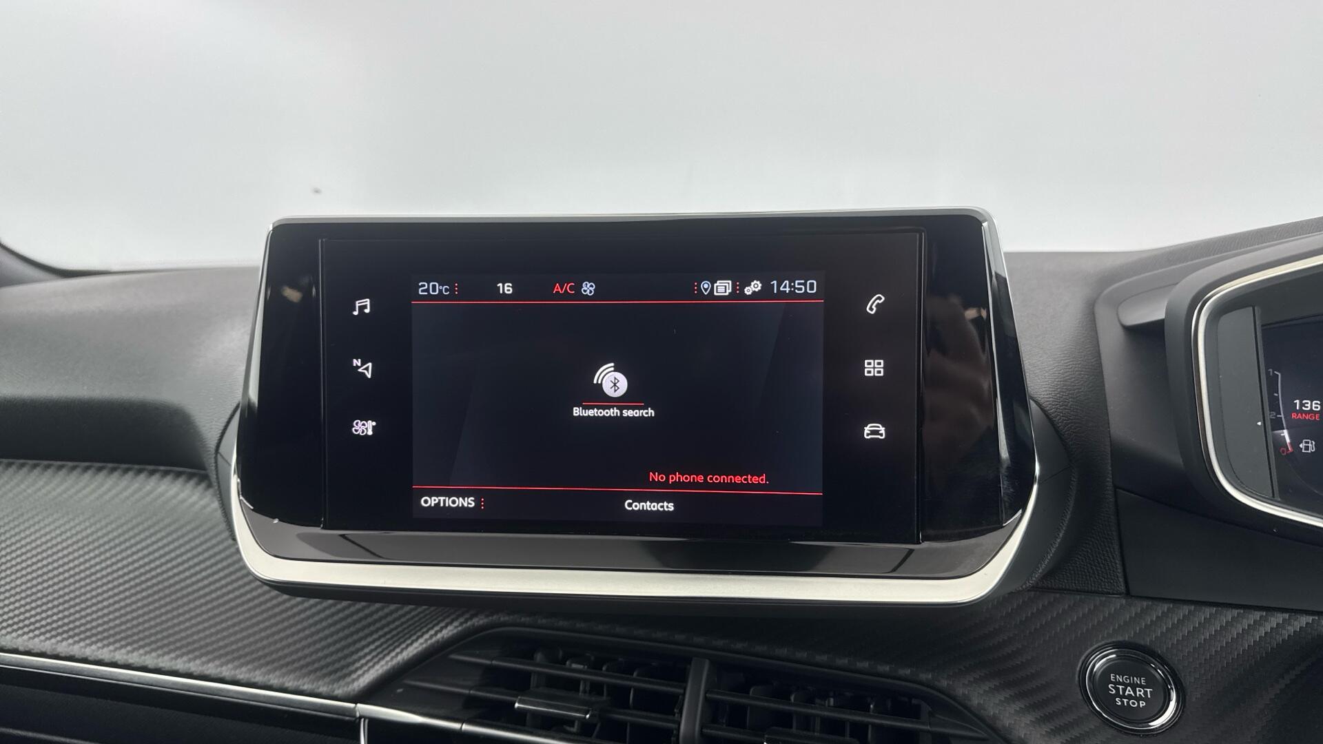 Peugeot 2008 view 28