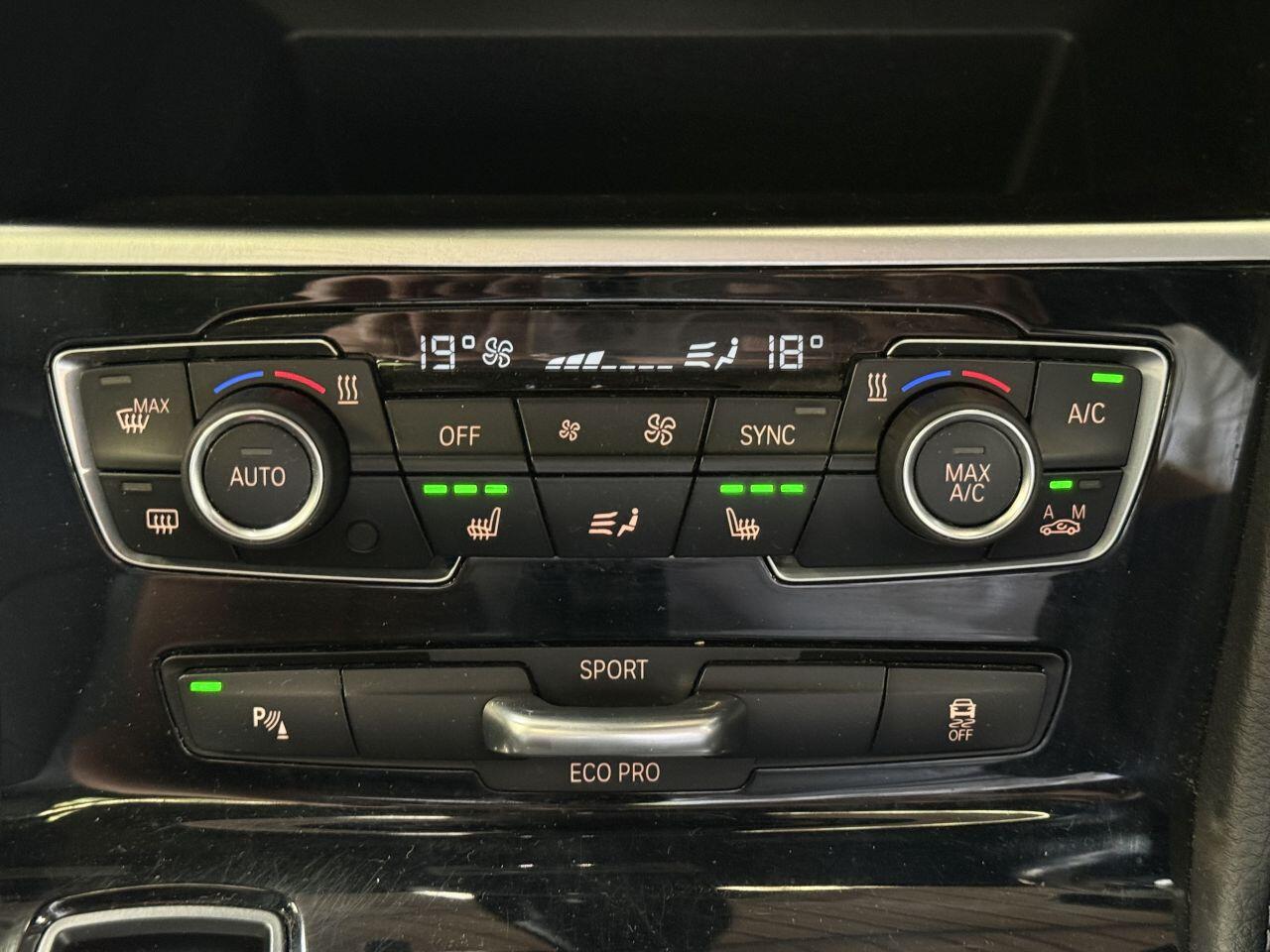 BMW 2 Series Gran Tourer view 54