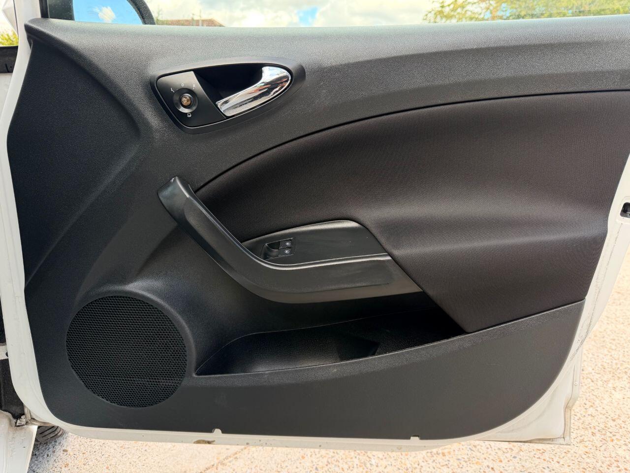 Seat Ibiza view 16