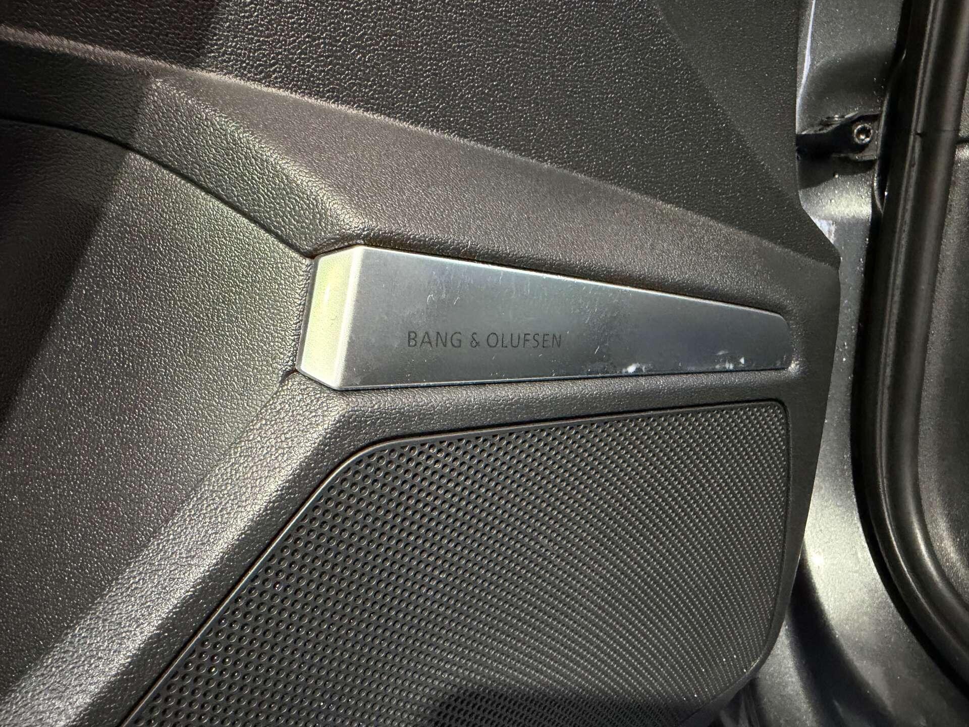 Audi A3 view 70