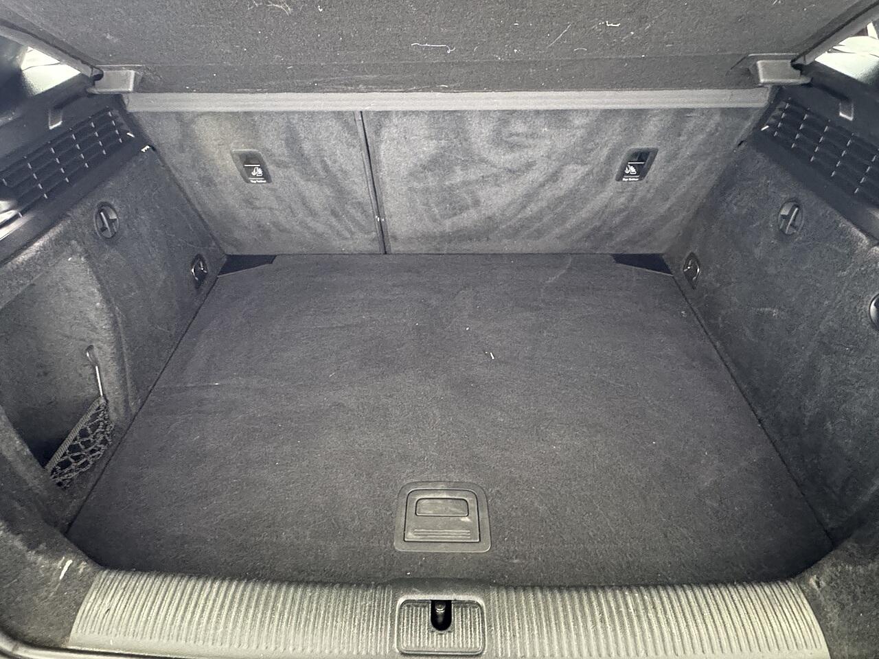 Audi A3 view 10