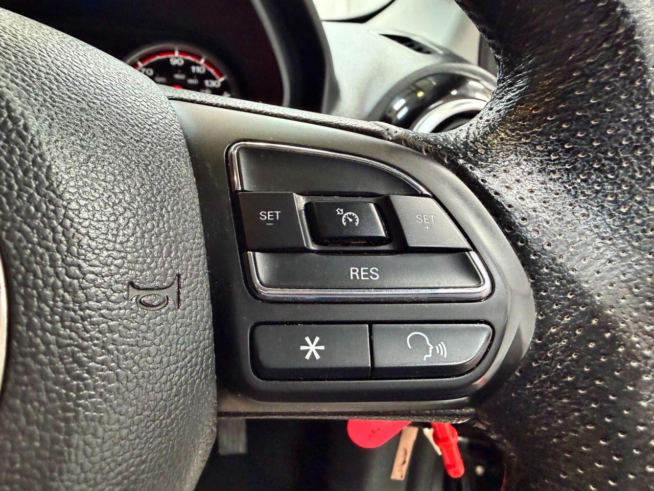 MG MG3 view 29