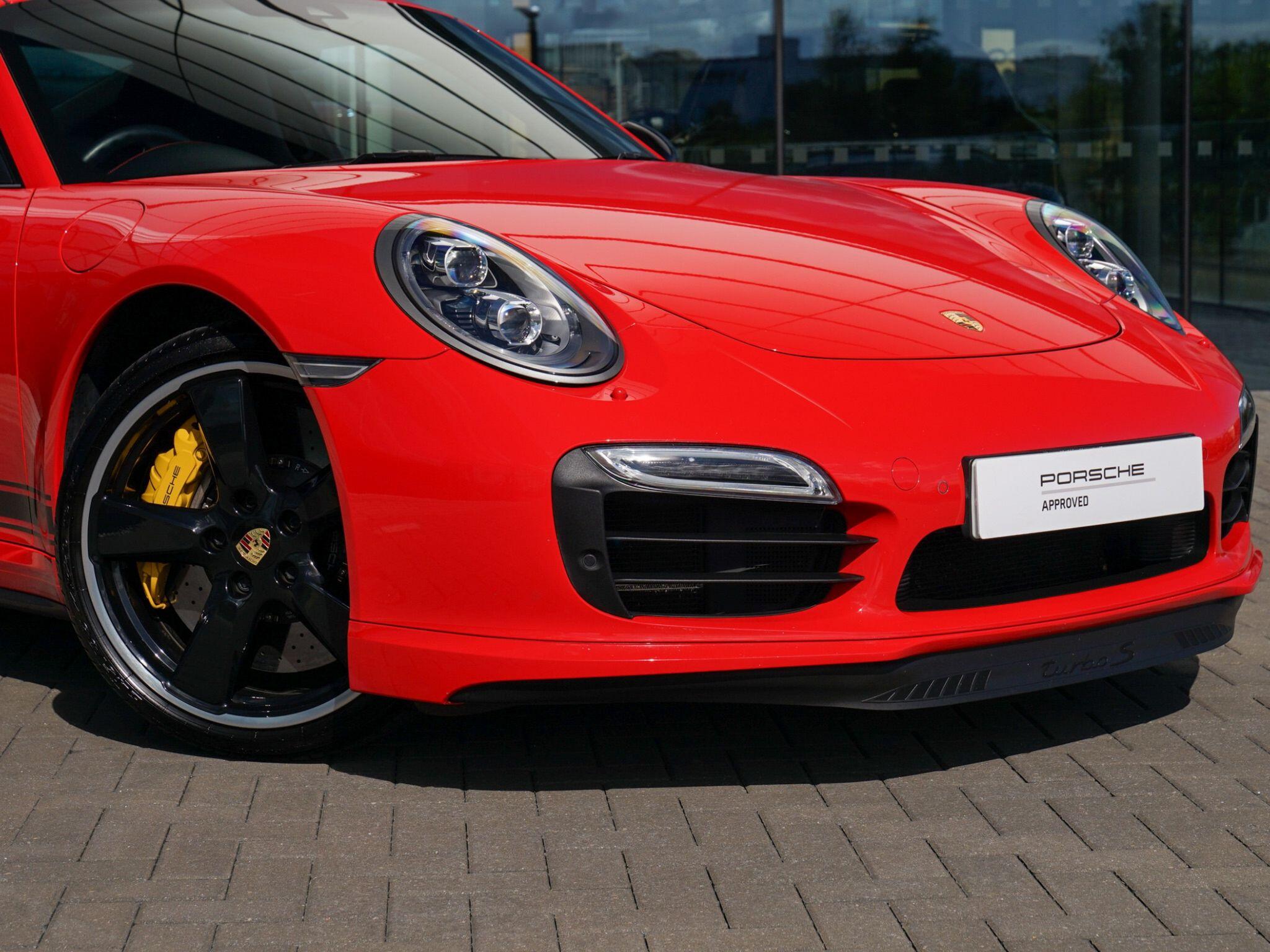 Porsche Cayman view 98