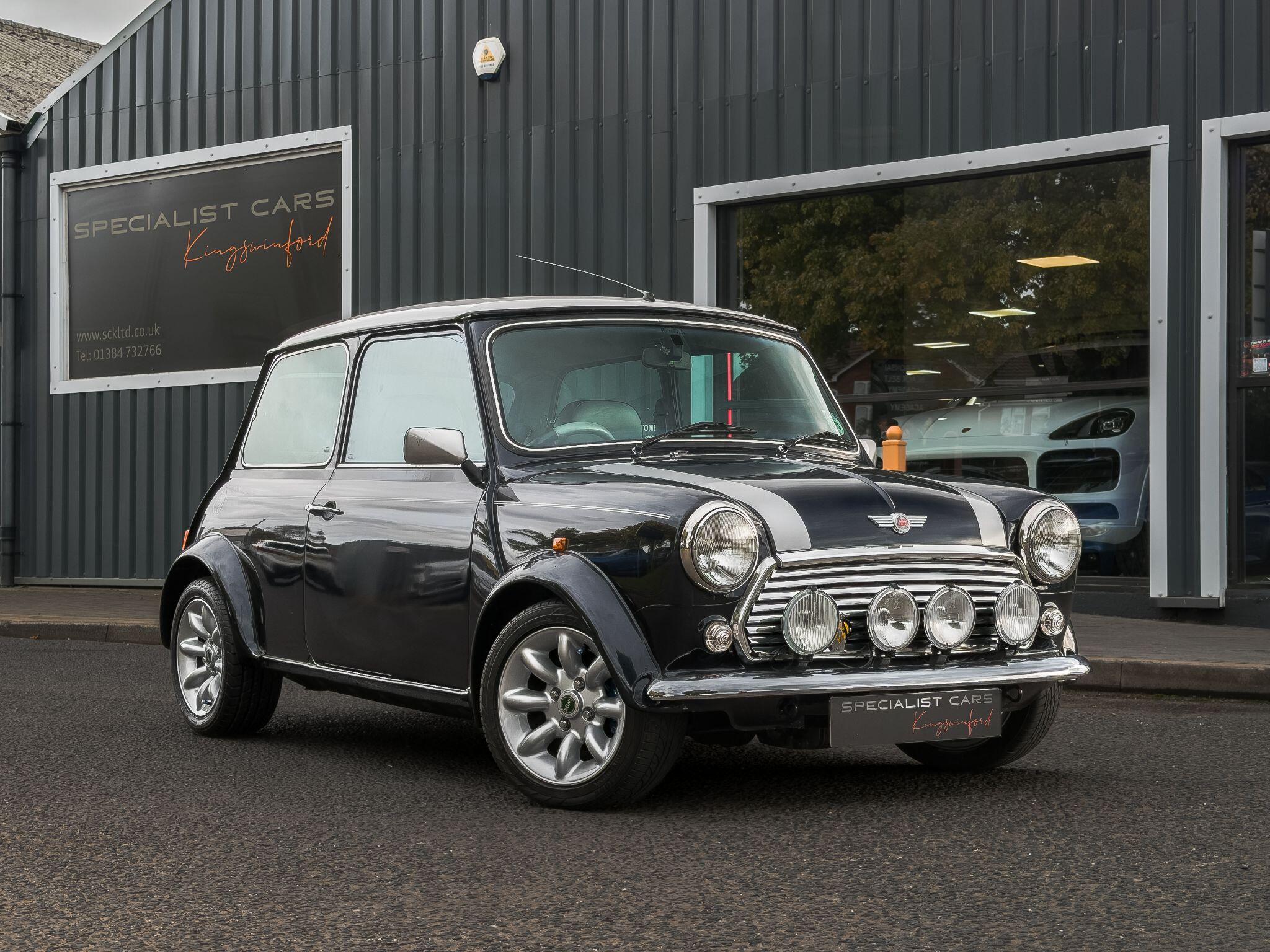 Rover Mini