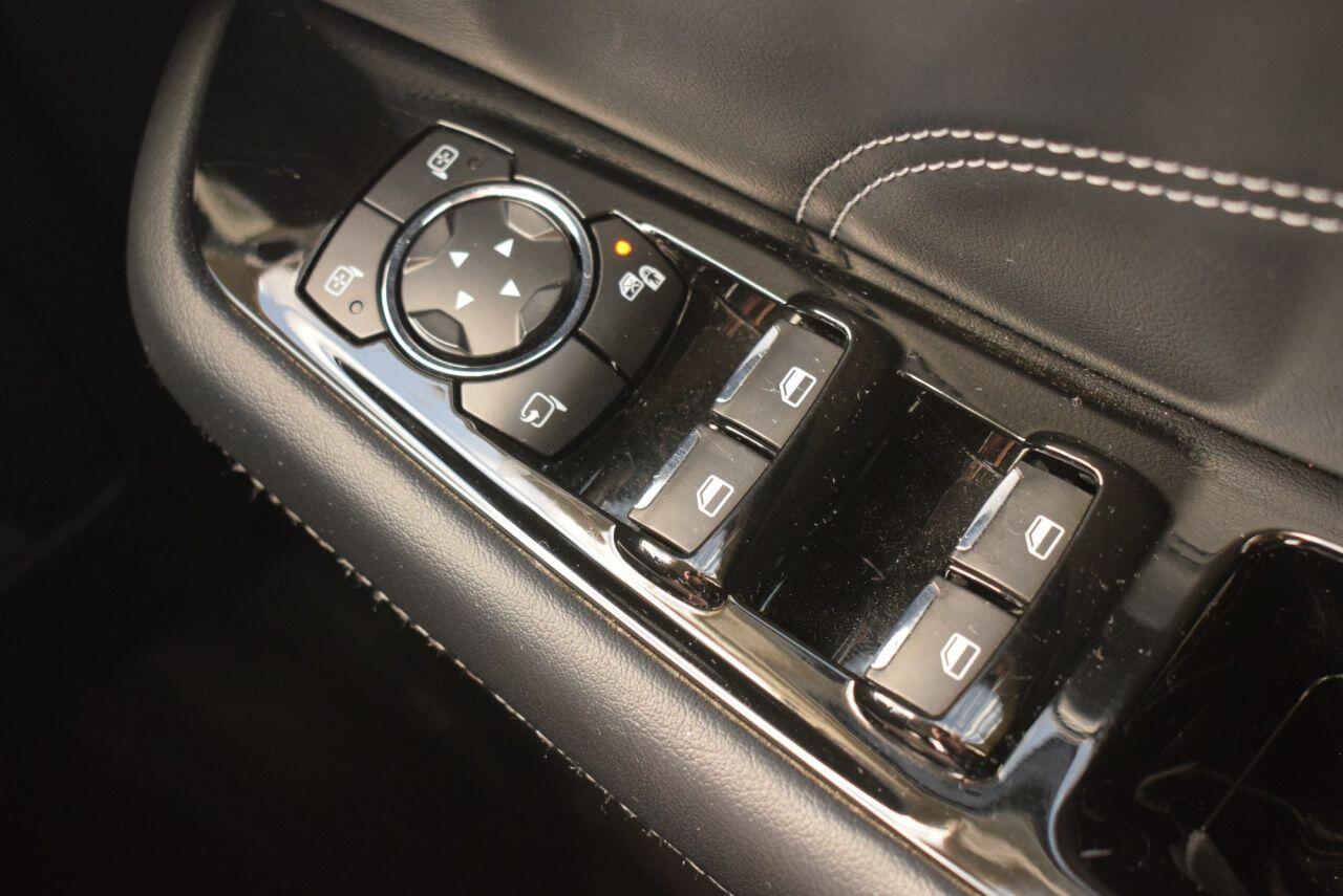 Ford Galaxy view 31