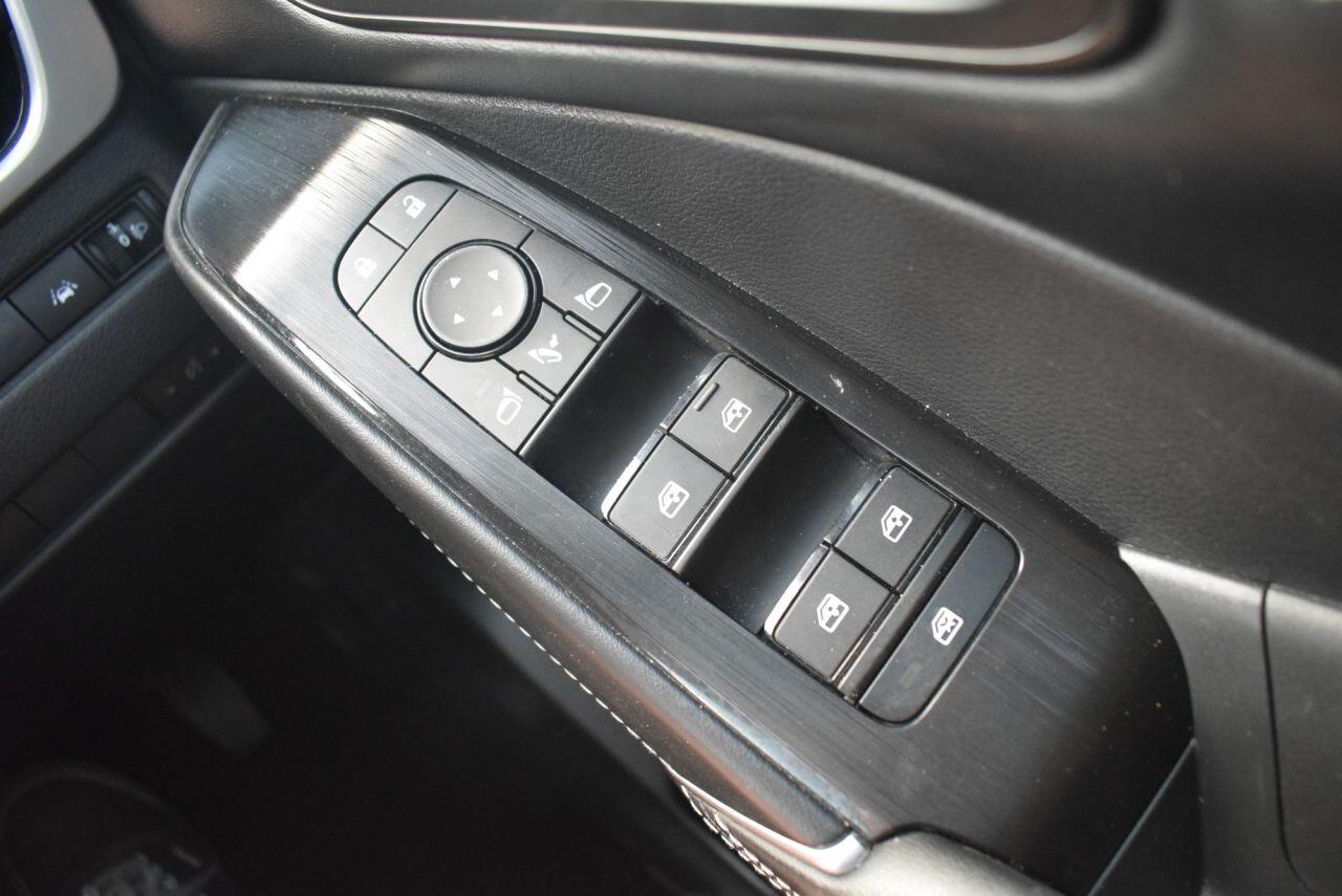 Nissan Qashqai view 28