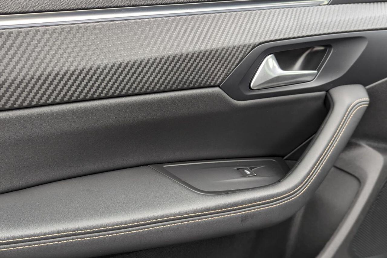 Peugeot 508 view 30