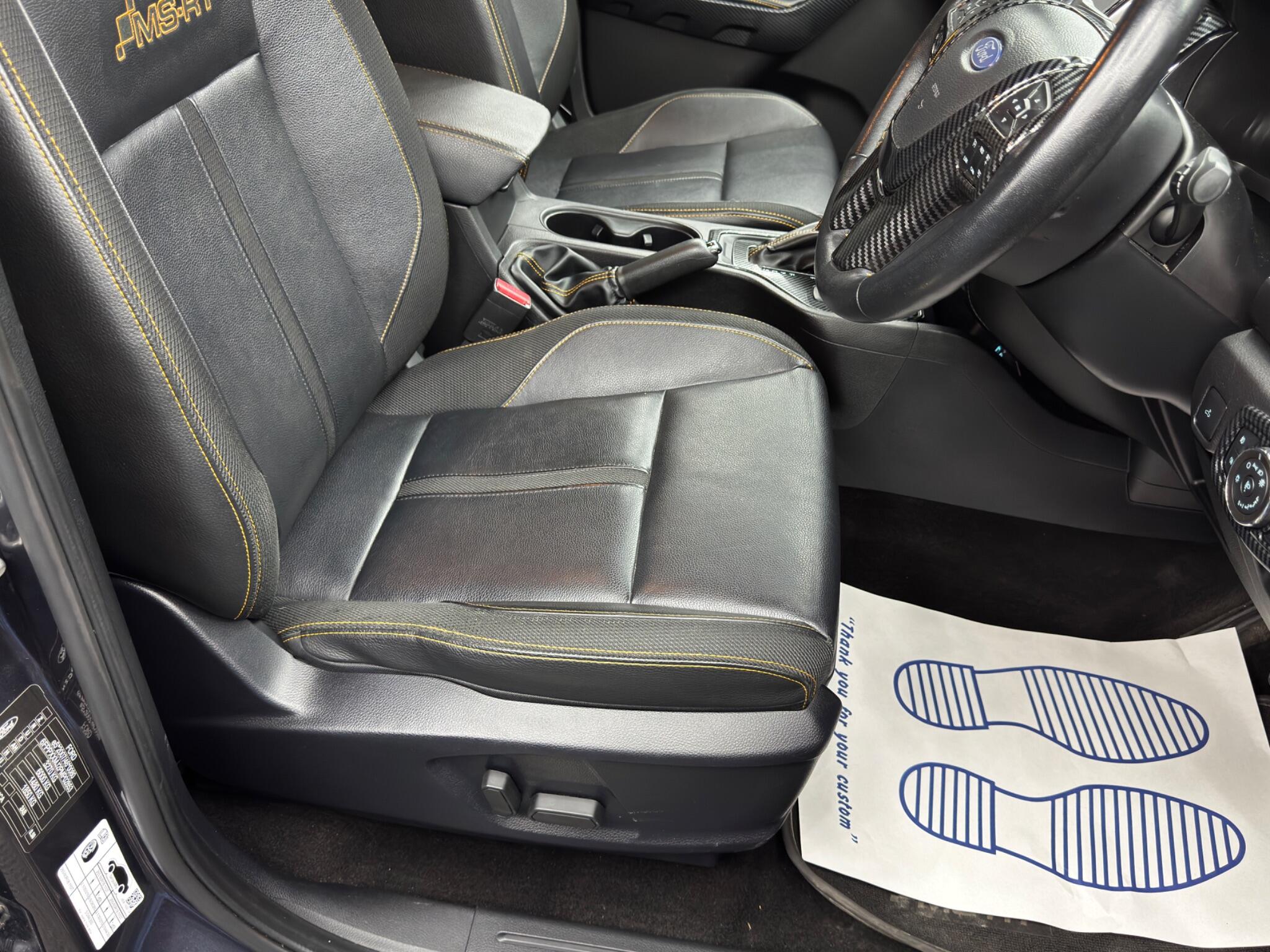 Ford Ranger view 13