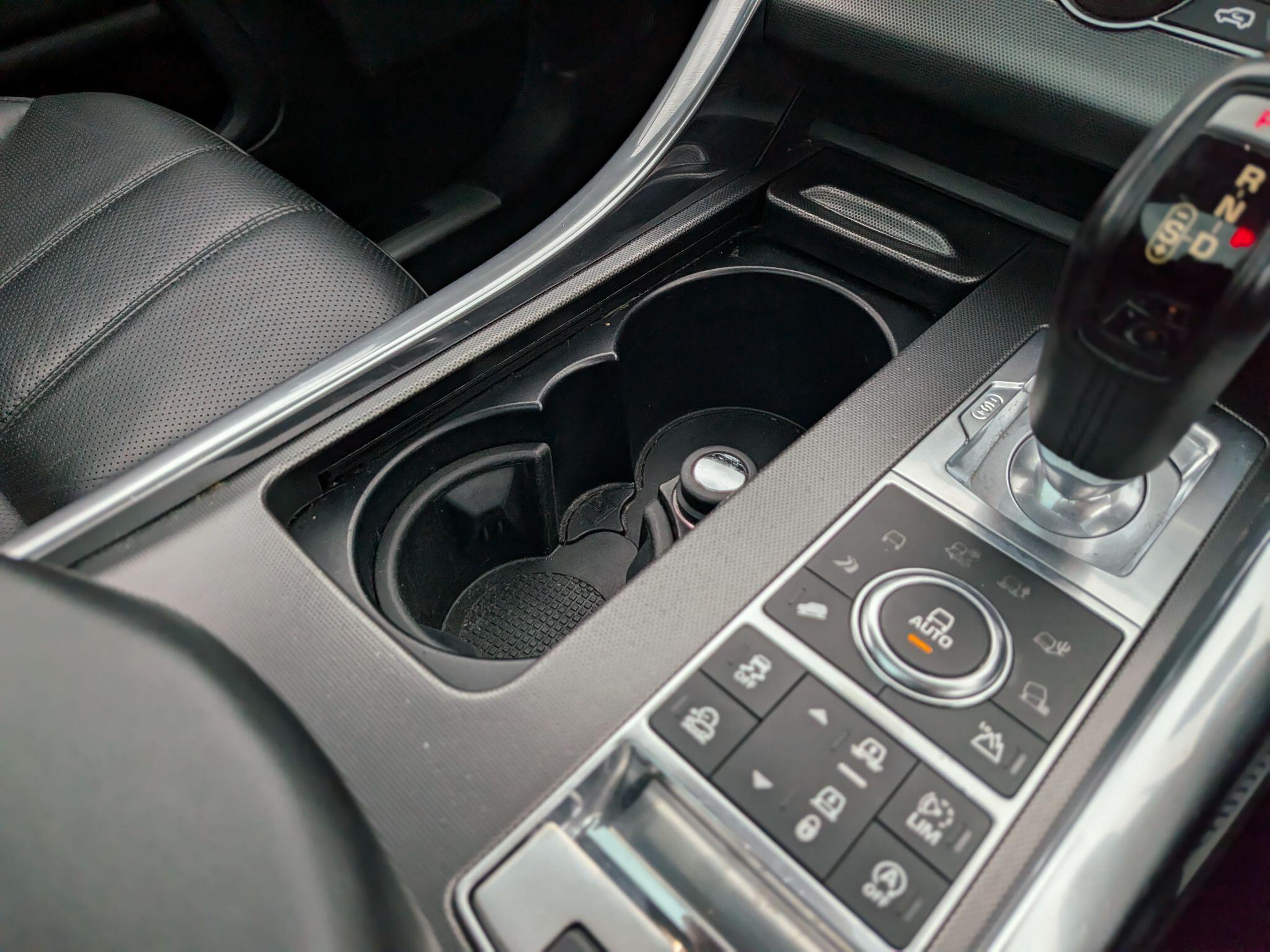 Land Rover Range Rover Sport view 55