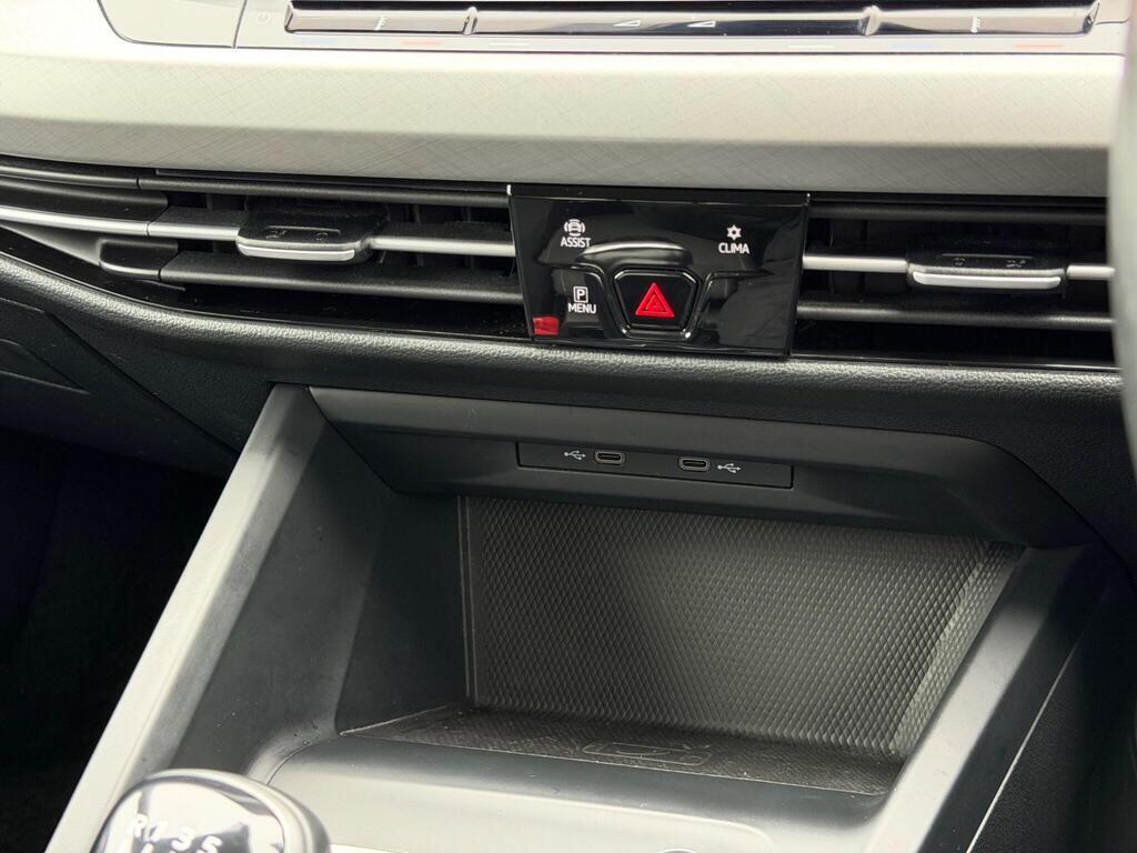 Volkswagen Golf view 36