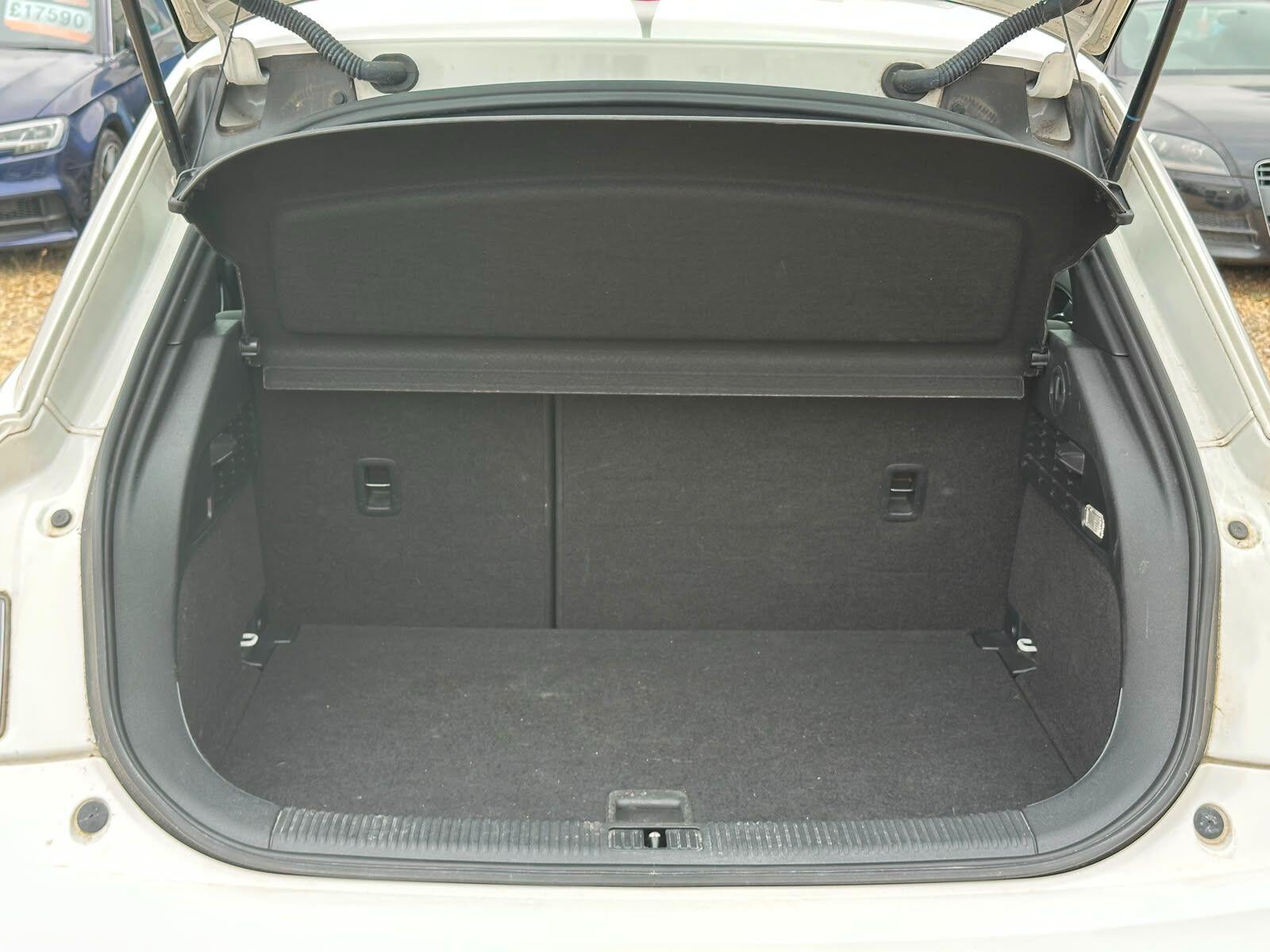 Audi A1 view 19