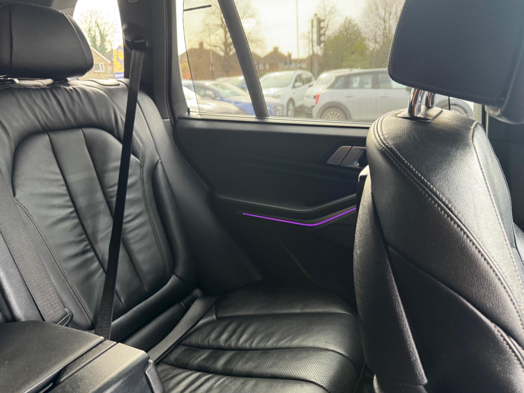 BMW X5 X5 view 54