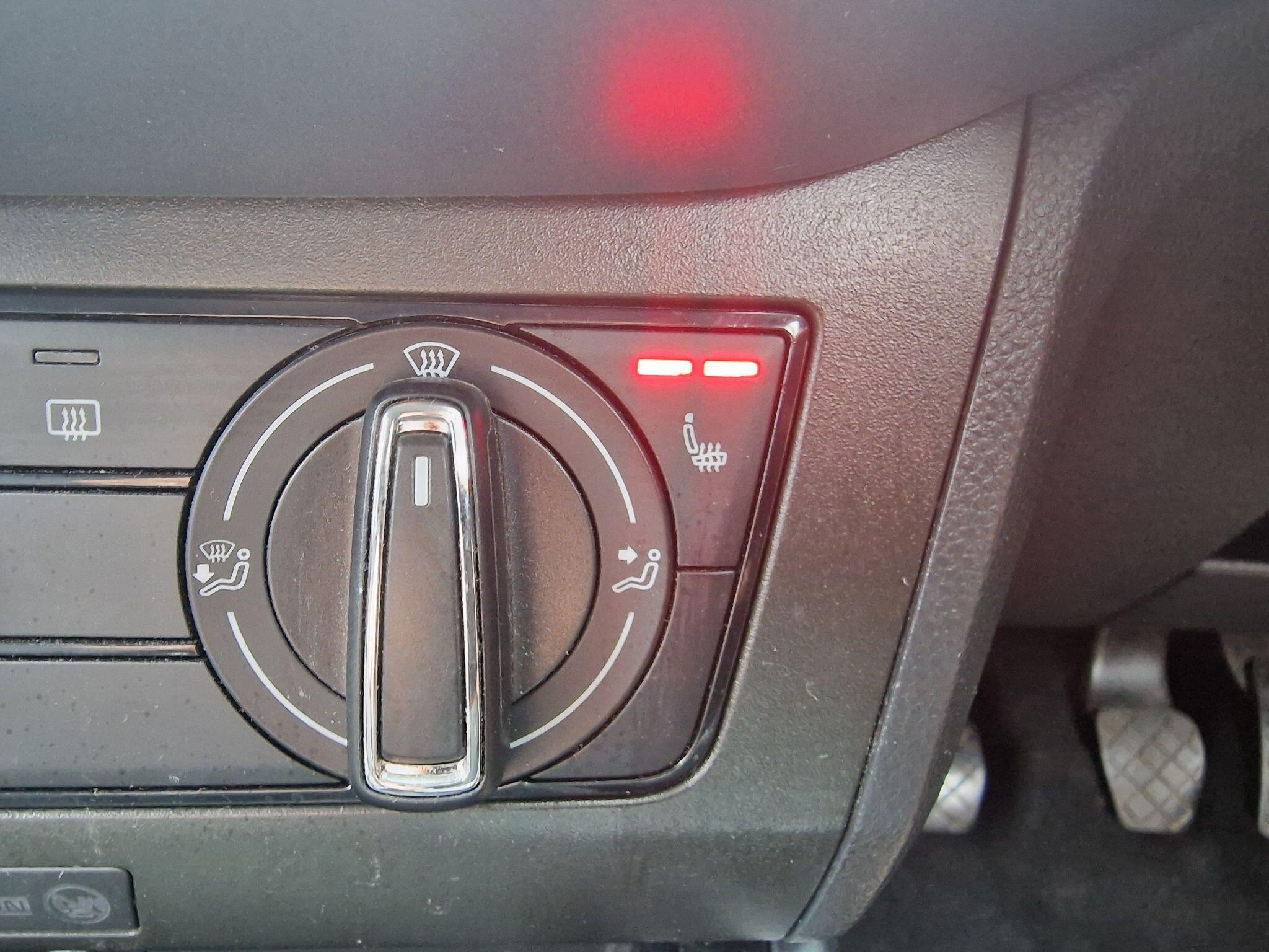 SEAT Arona view 38