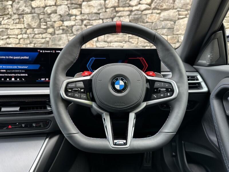 BMW M2 view 6