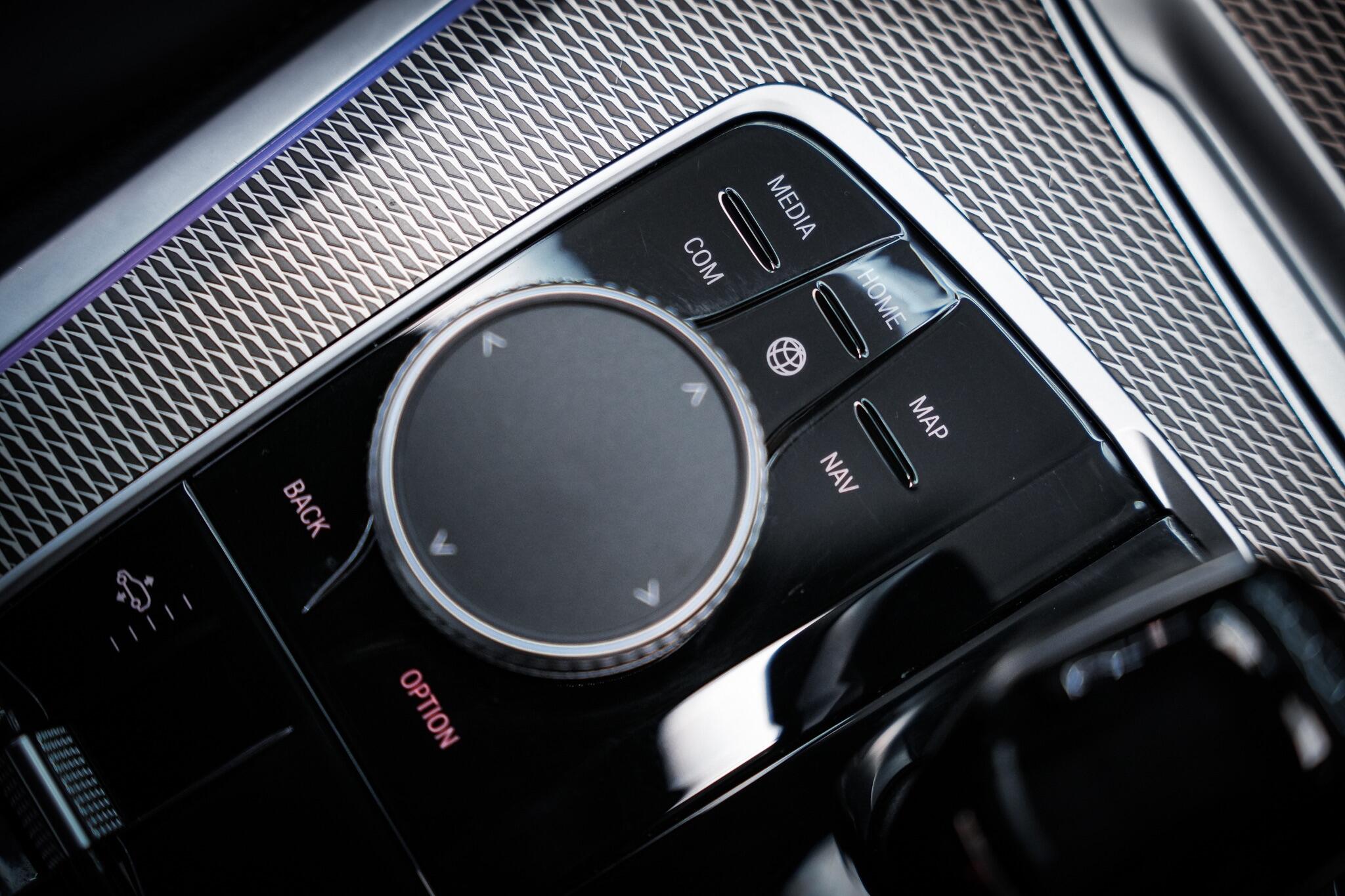 BMW X5 view 42
