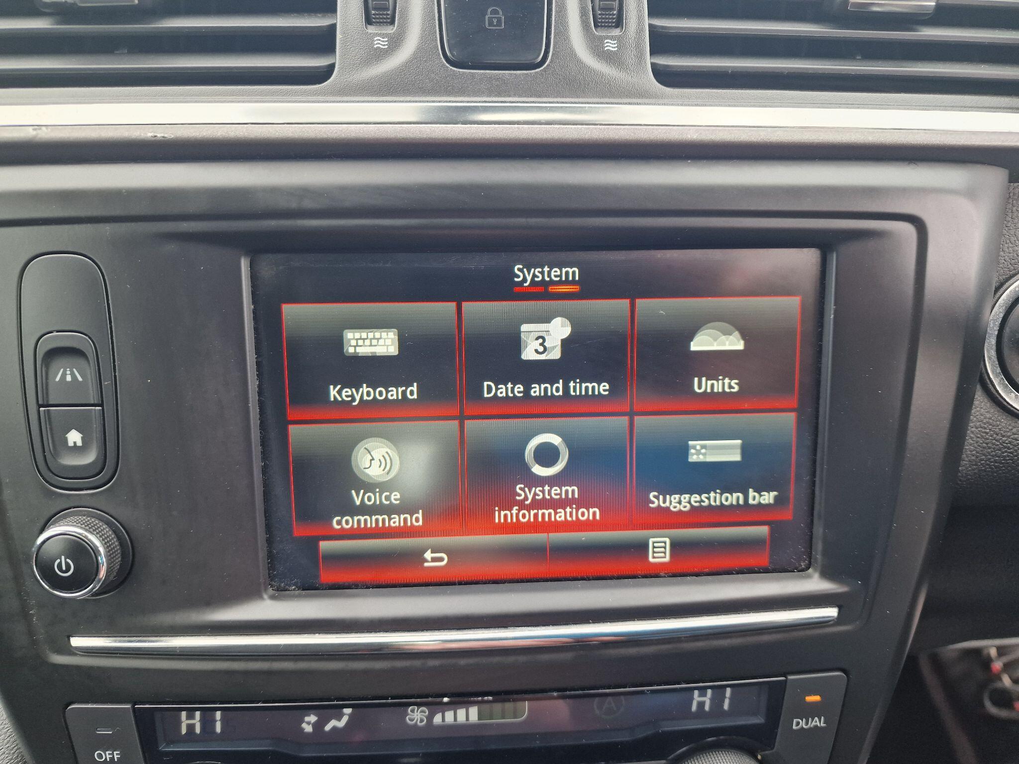 Renault Kadjar view 42
