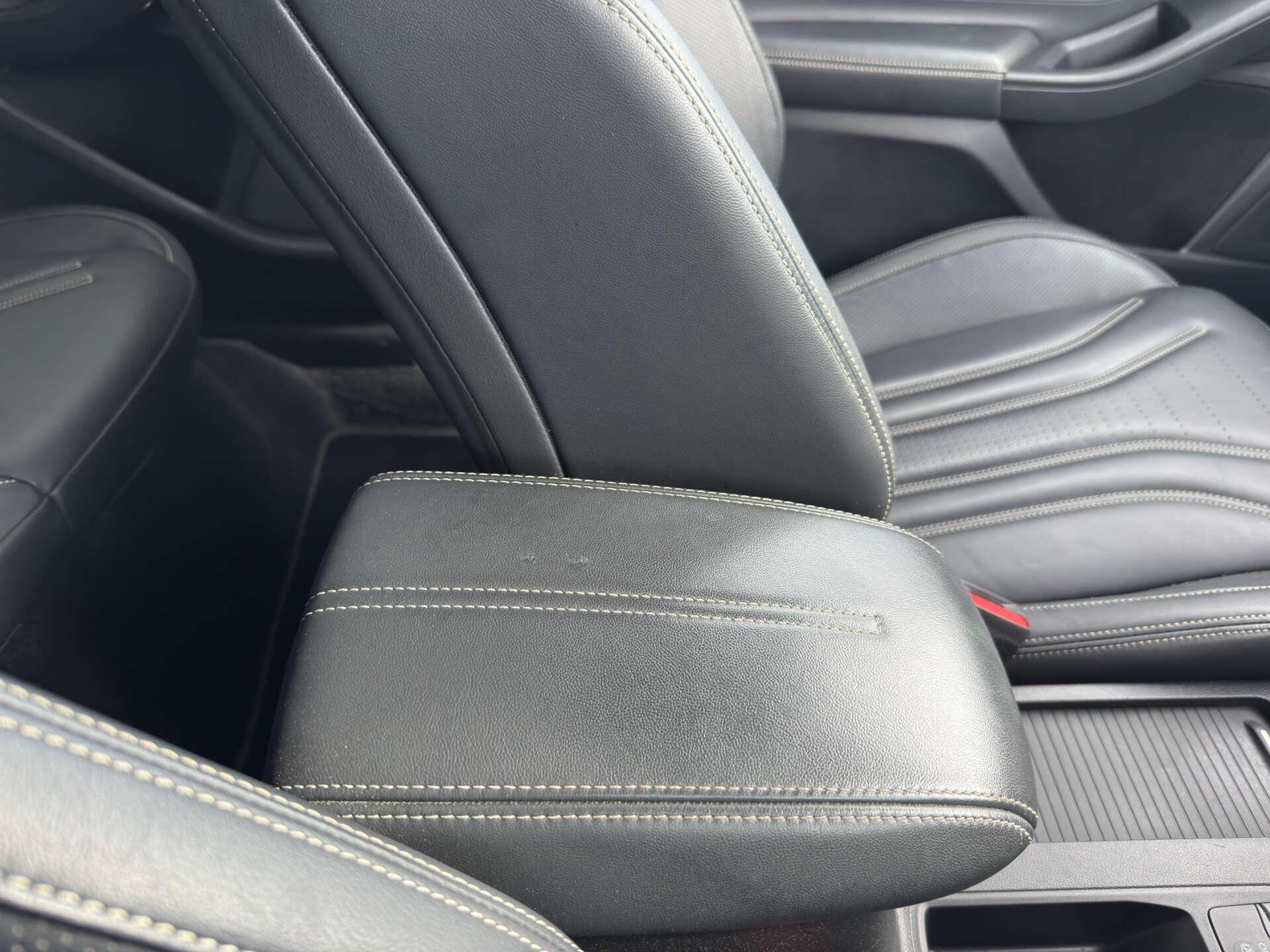 Ford Focus view 66