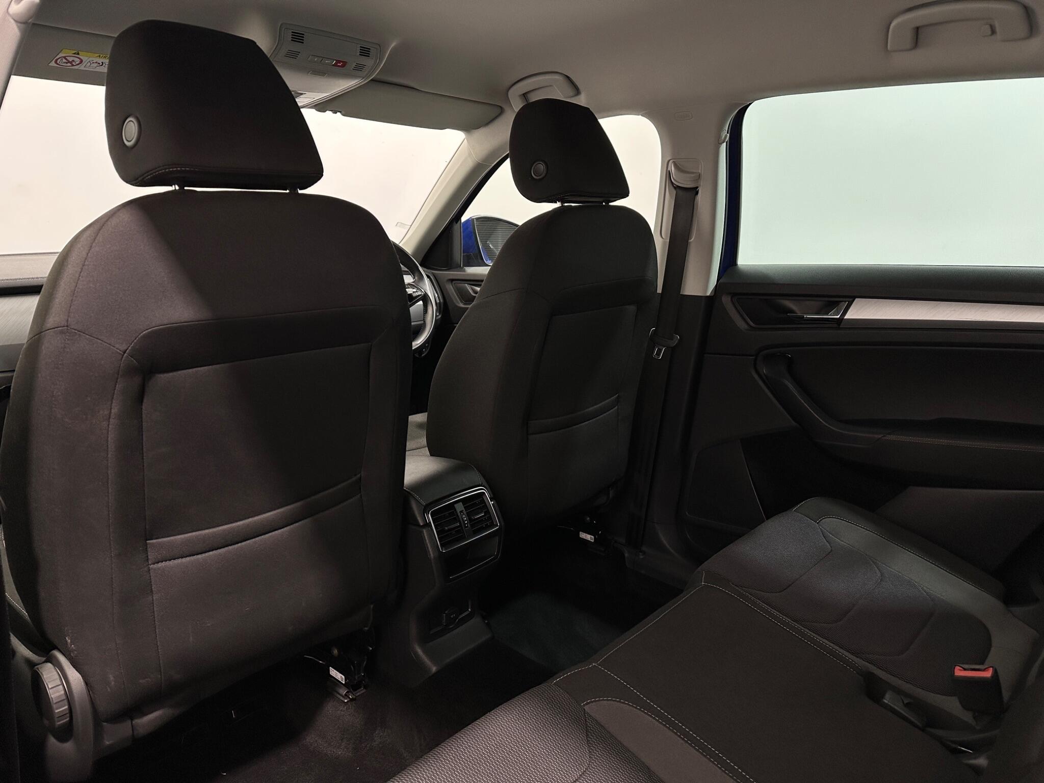Skoda Kodiaq view 38
