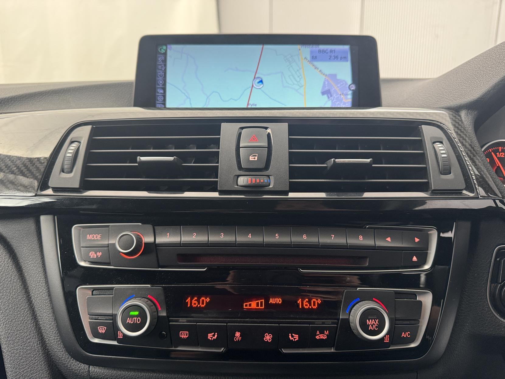 BMW 4 Series Gran Coupe view 62