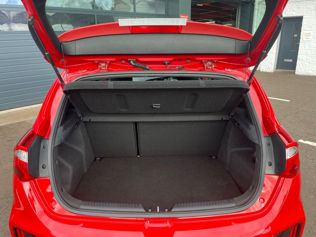 Kia Ceed view 24