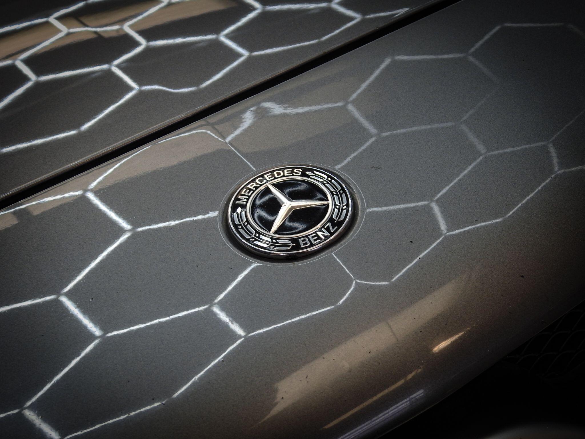 Mercedes-Benz Cla view 8
