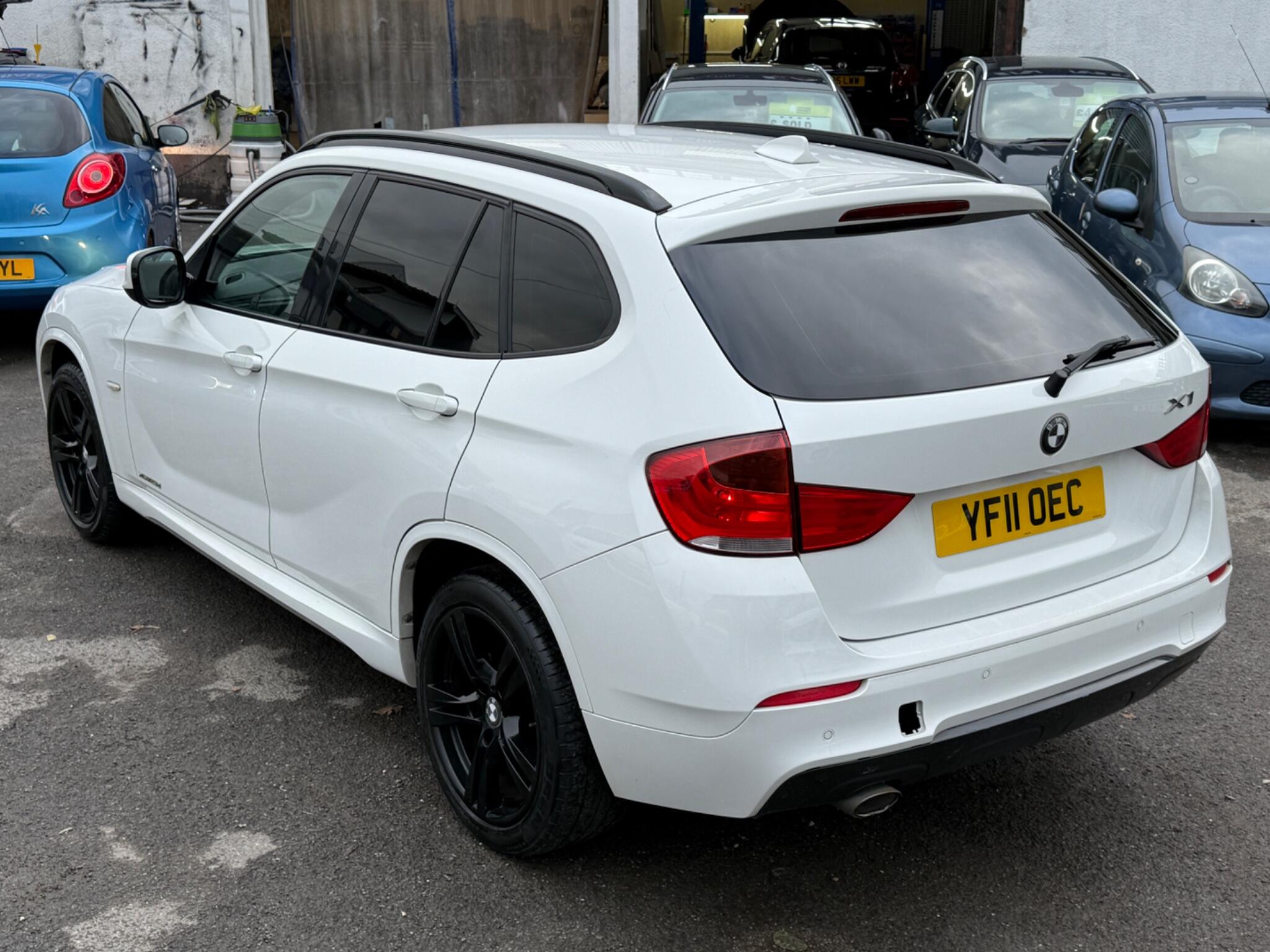 BMW X1 - Image 15