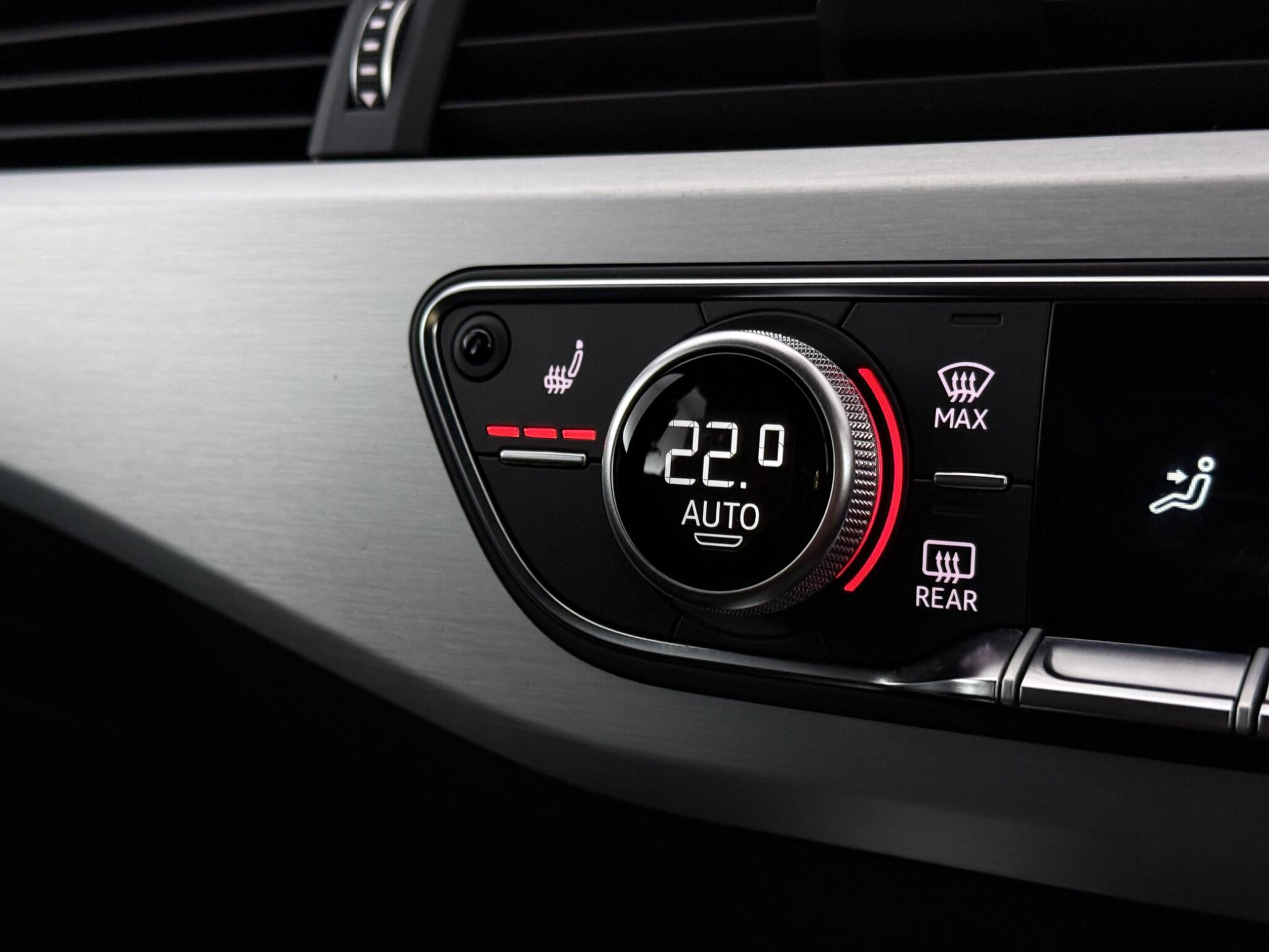 Audi A5 view 22