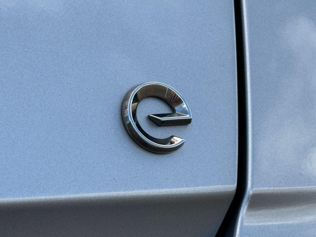 Vauxhall Mokka Electric view 51