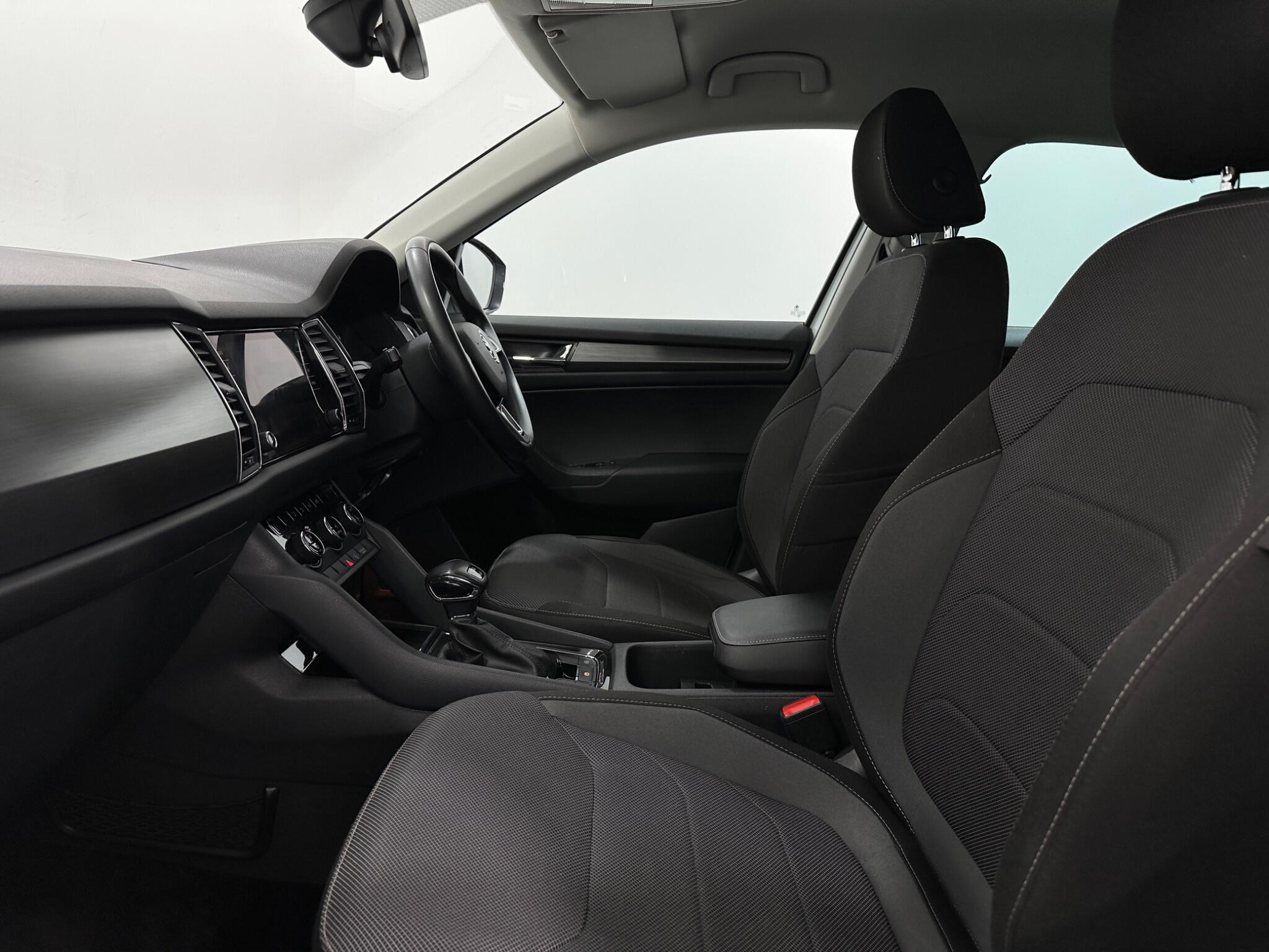 Skoda Kodiaq view 34