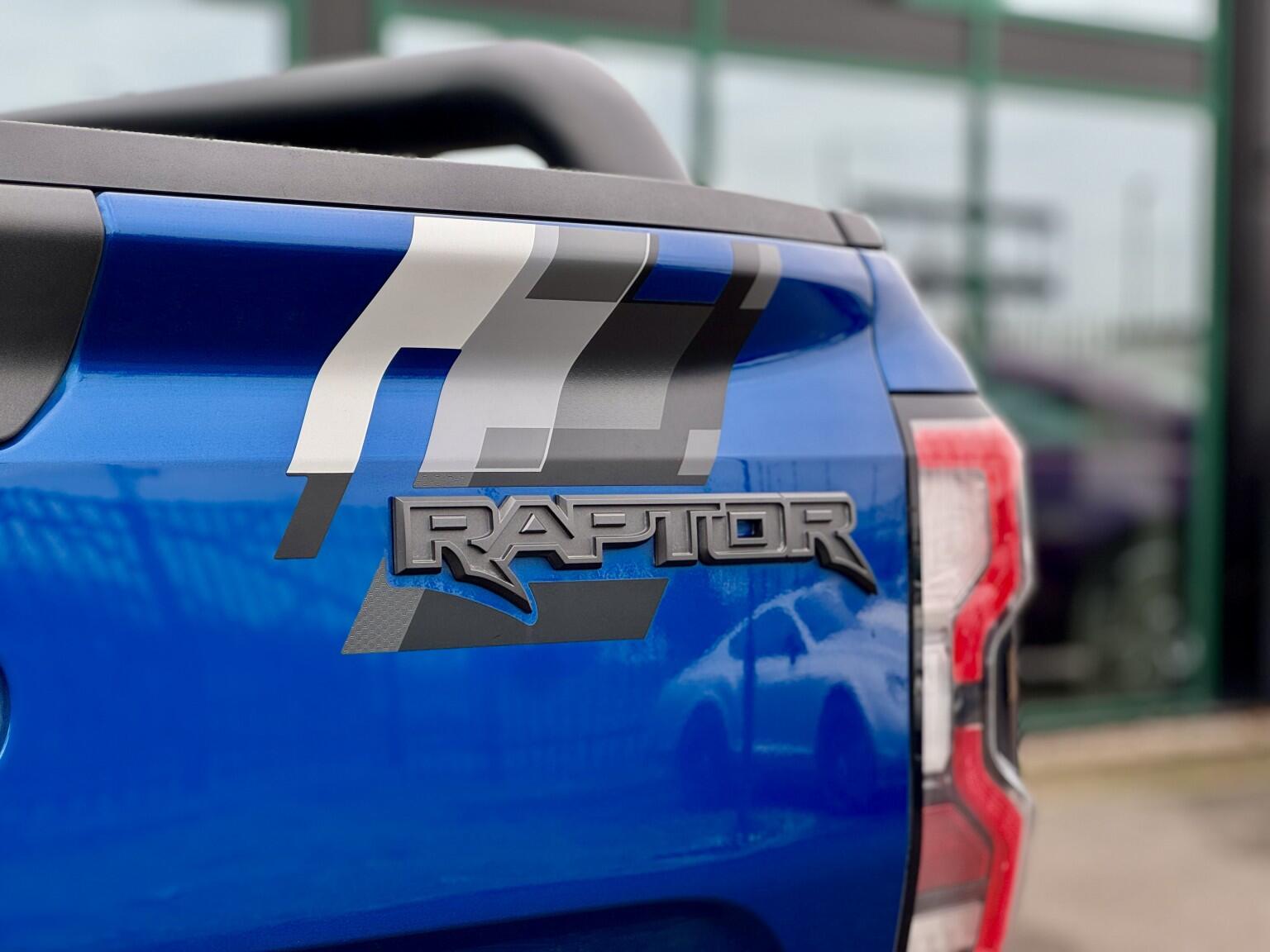 Ford Ranger view 36