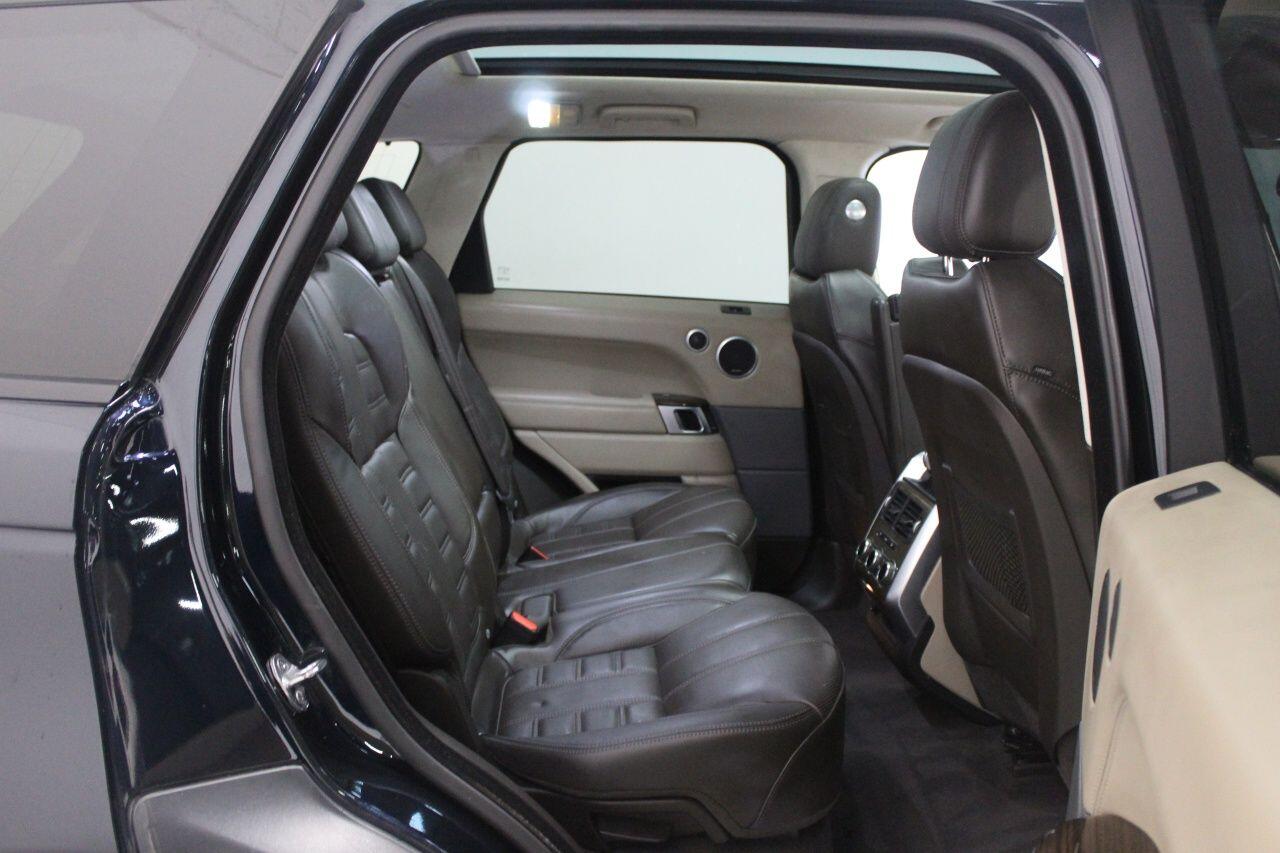 Land Rover Range Rover Sport view 59