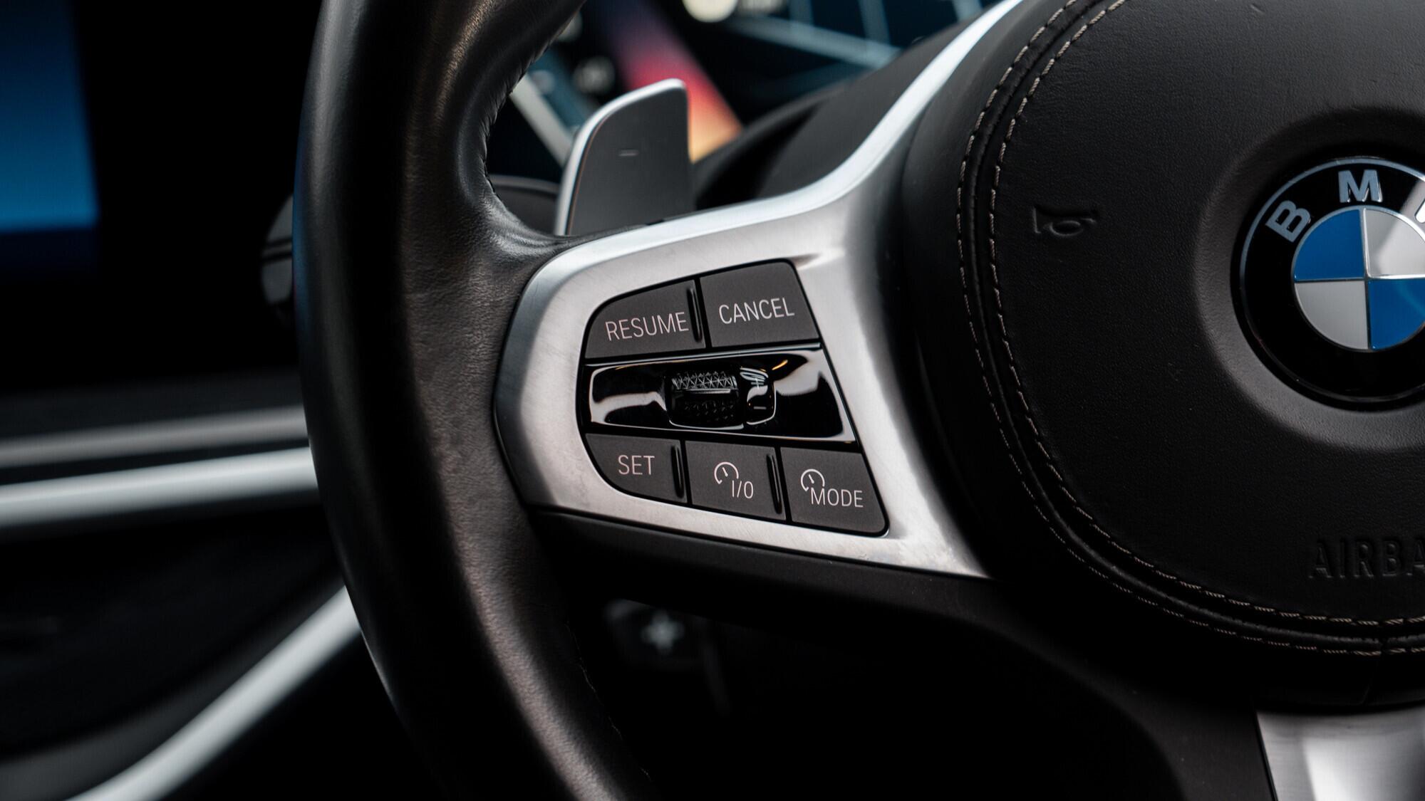 BMW X5 X5 view 20