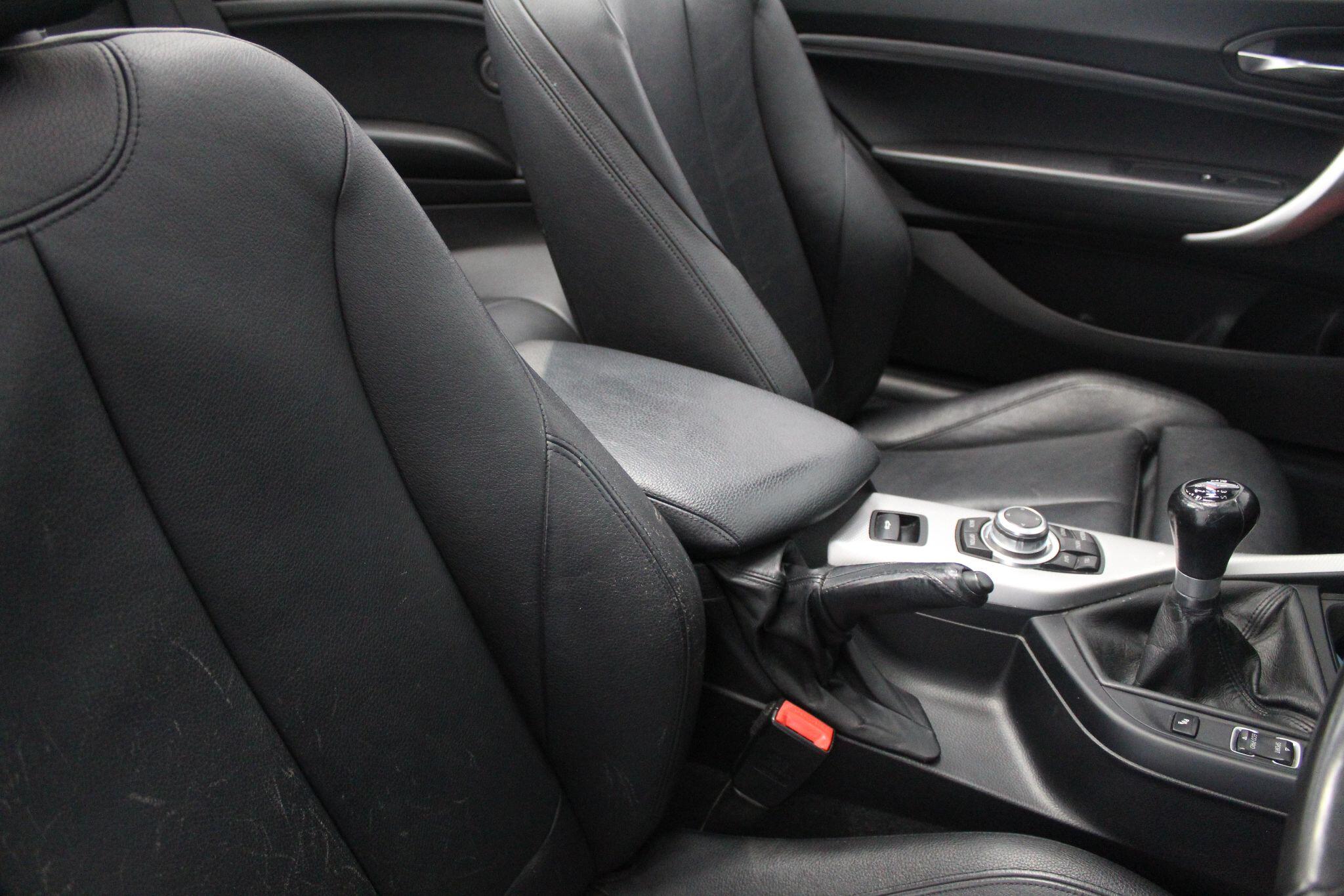 BMW 2 Series view 49